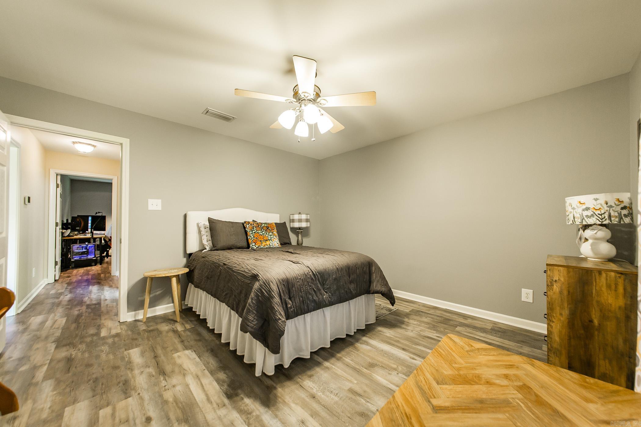 136 Chickory  Cabot, AR
