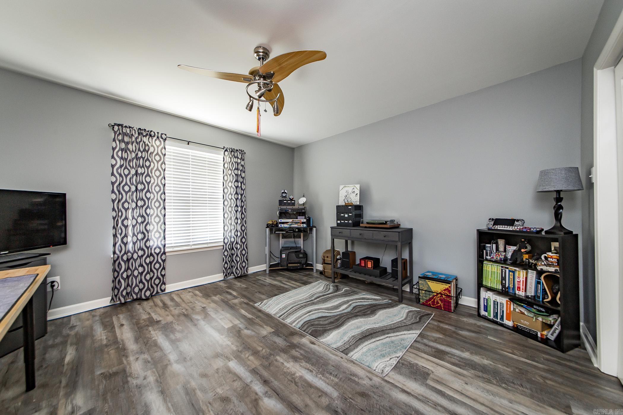 136 Chickory  Cabot, AR
