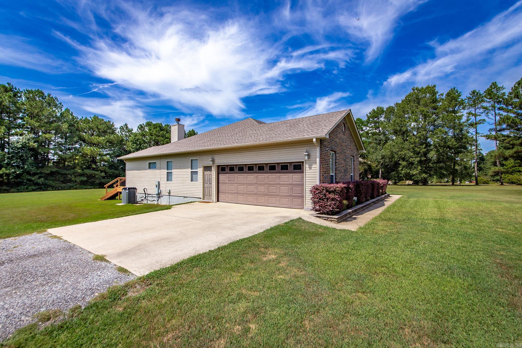 136 Chickory  Cabot, AR
