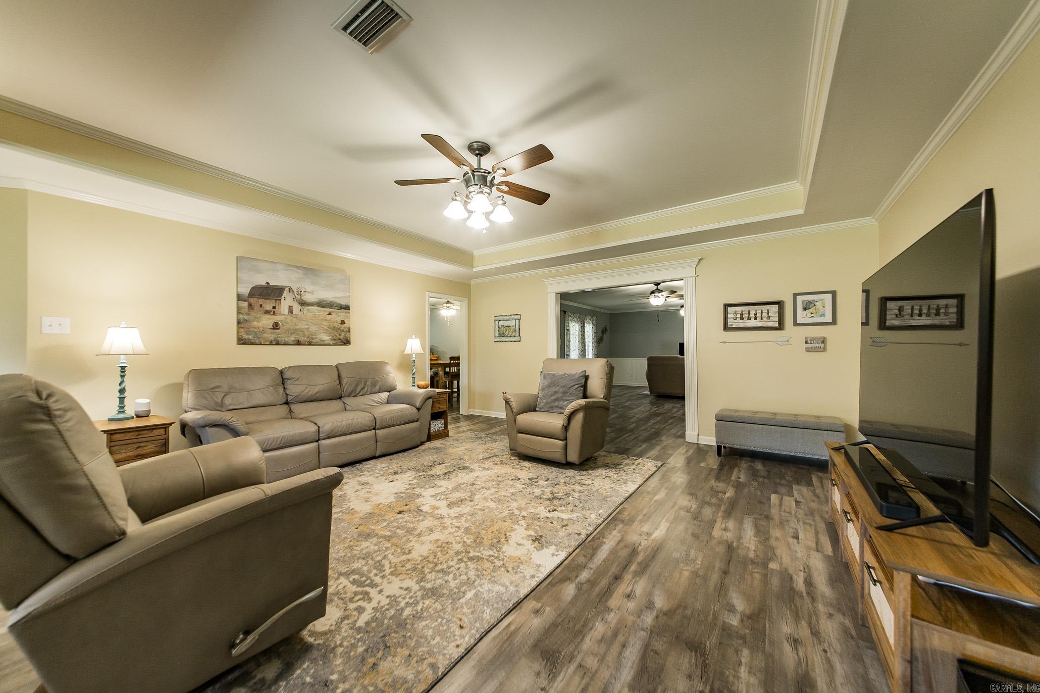 136 Chickory  Cabot, AR