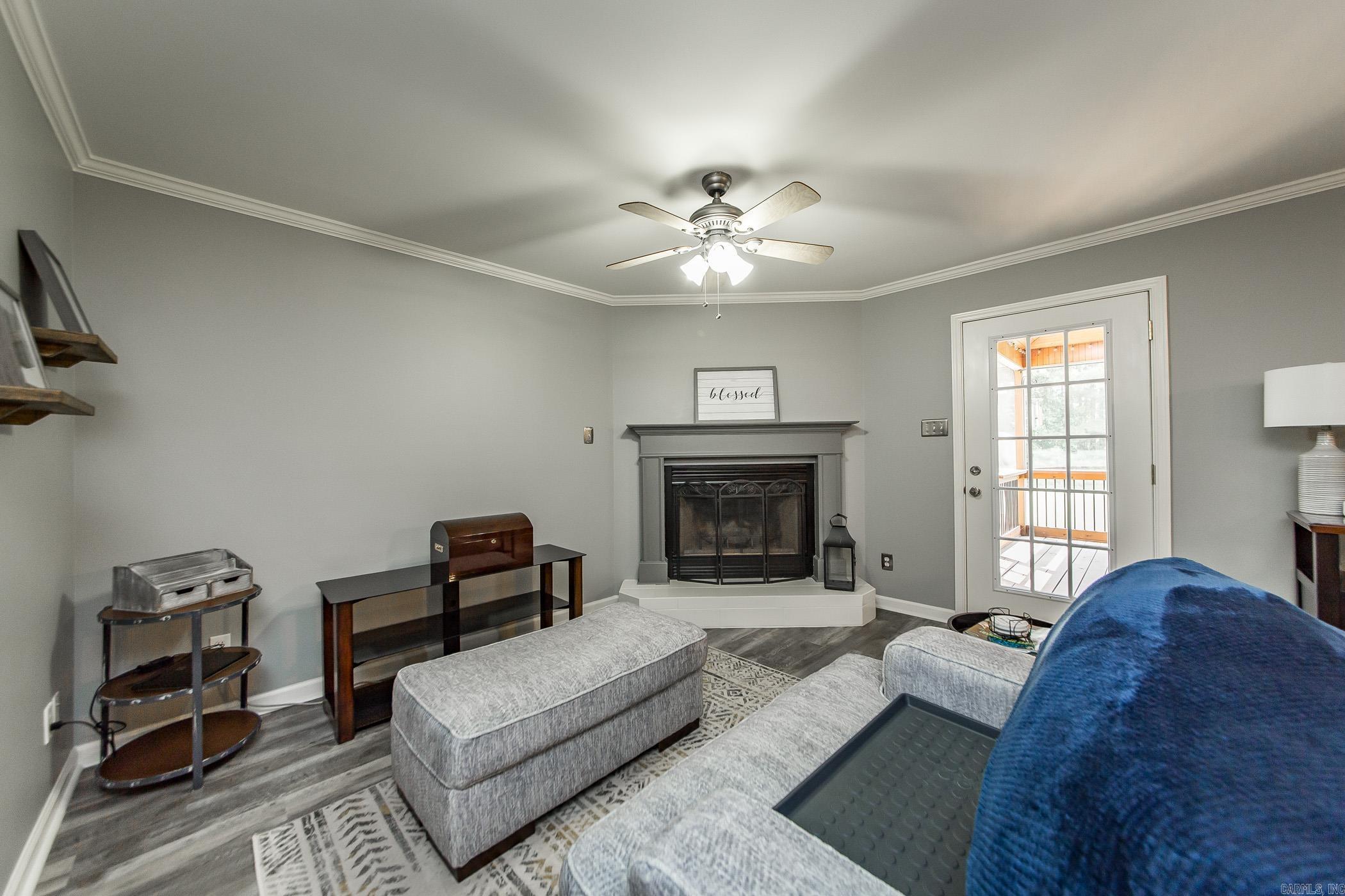 136 Chickory  Cabot, AR