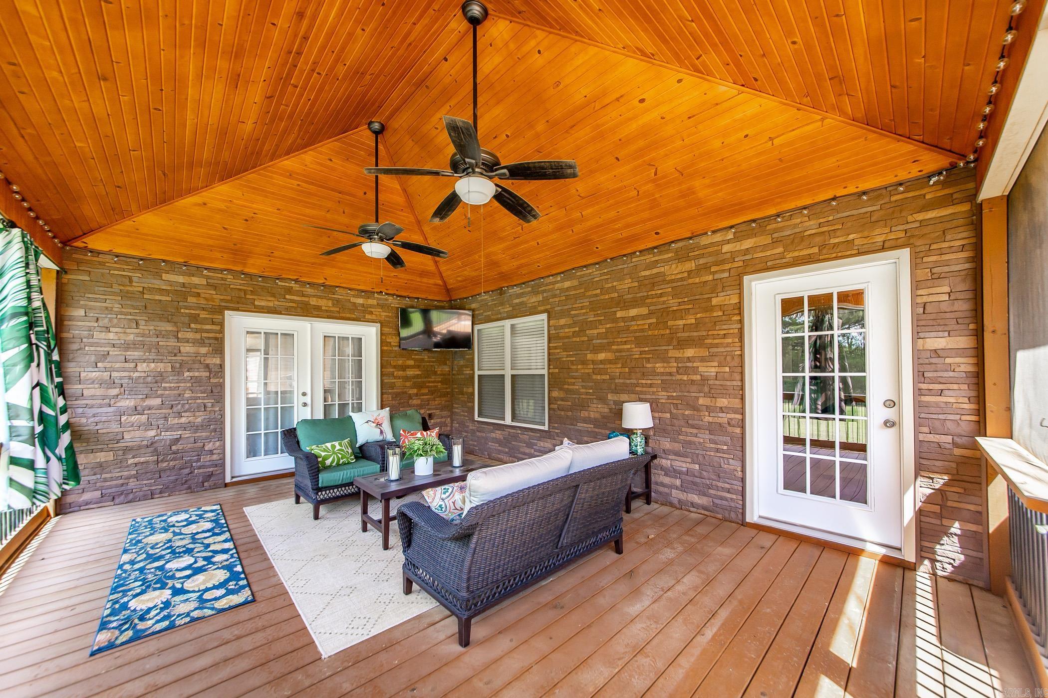 136 Chickory  Cabot, AR