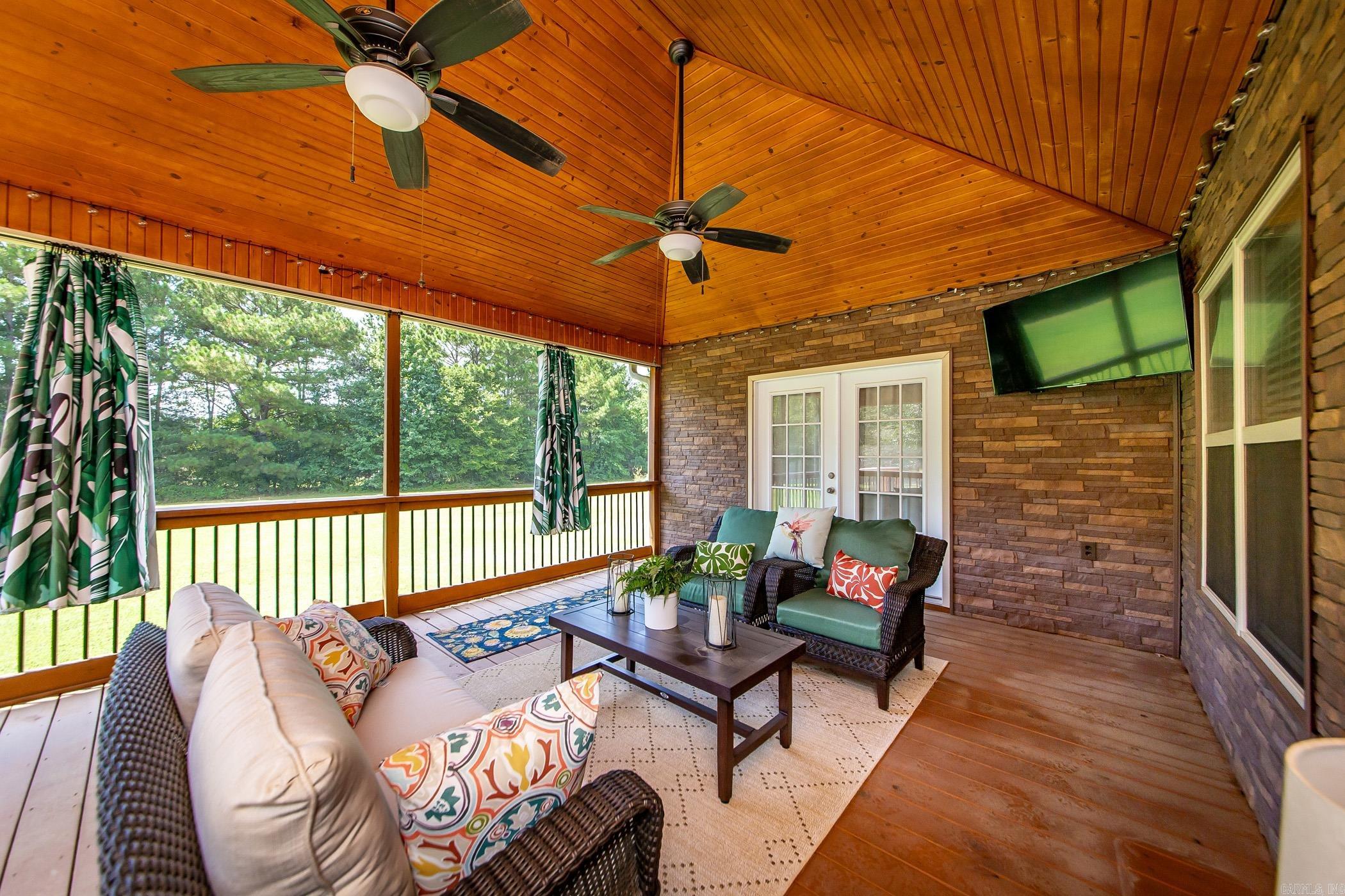 136 Chickory  Cabot, AR
