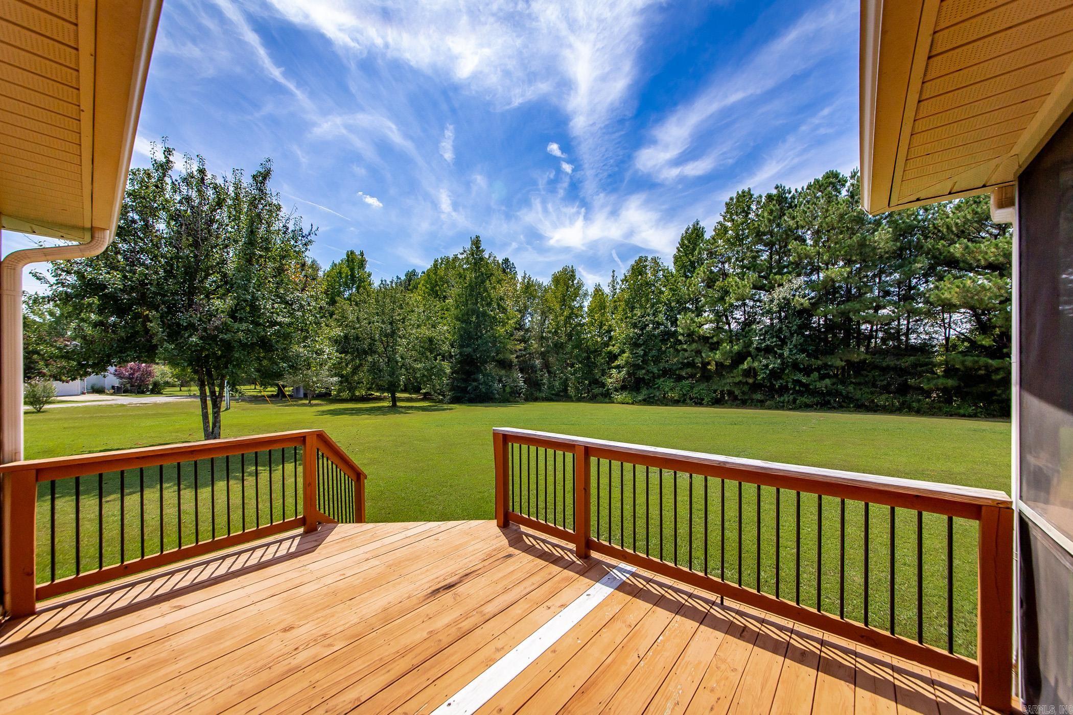 136 Chickory  Cabot, AR