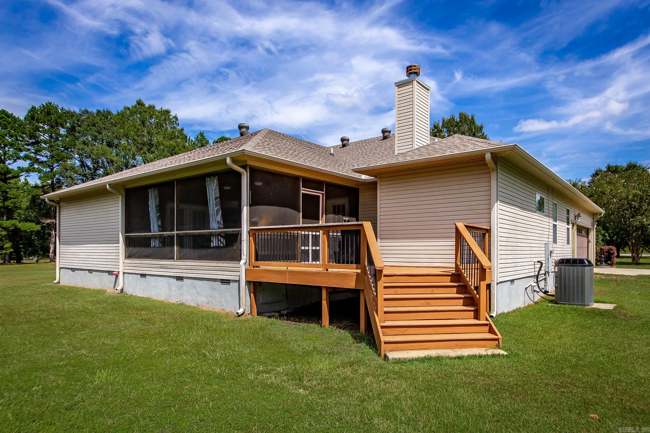 136 Chickory  Cabot, AR