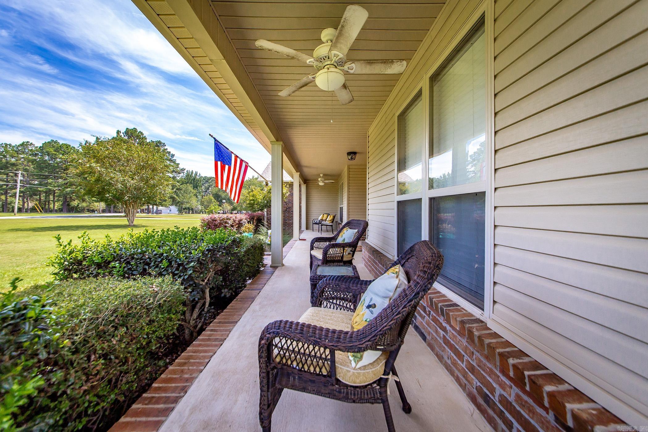 136 Chickory  Cabot, AR