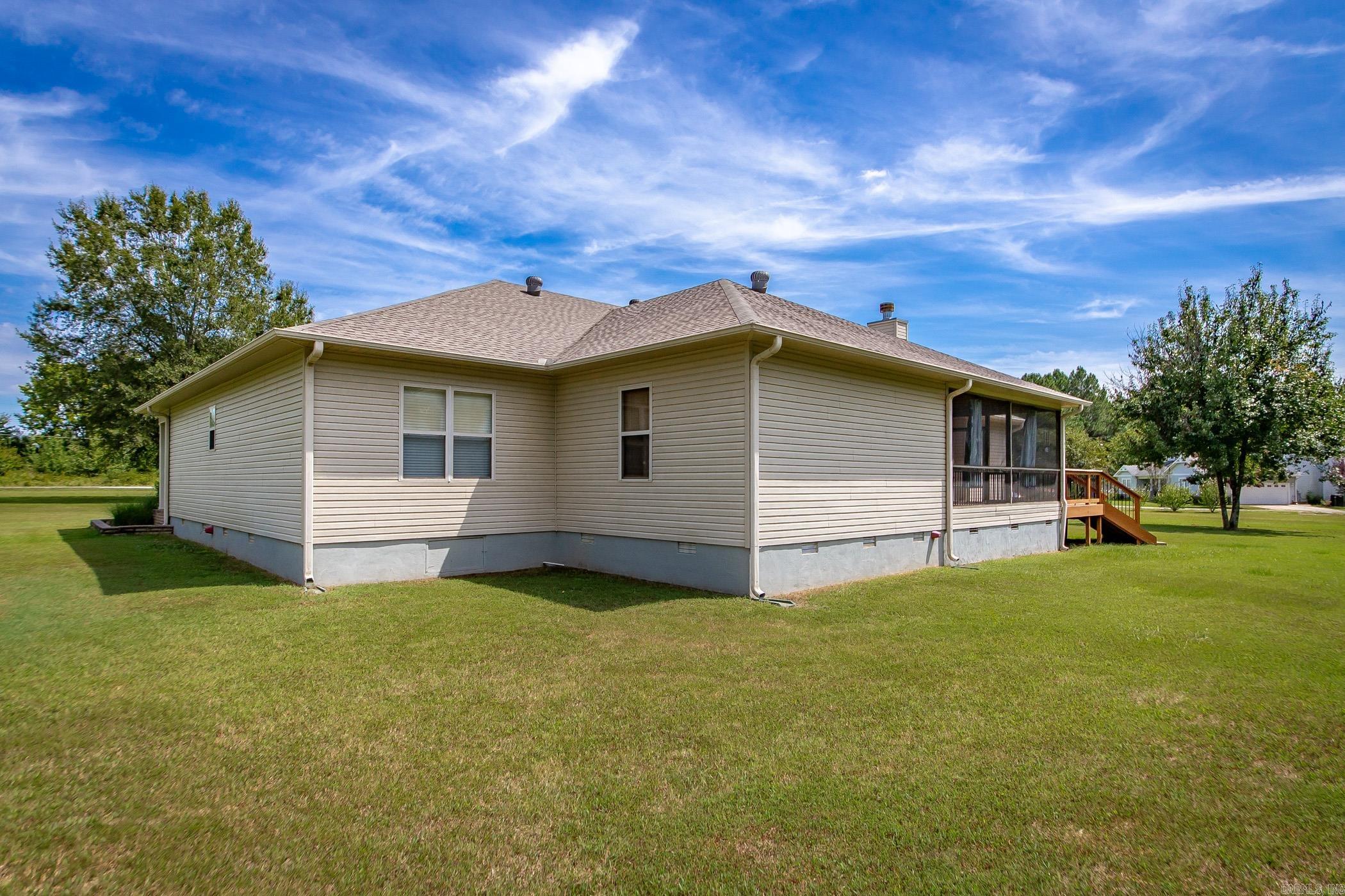 136 Chickory  Cabot, AR