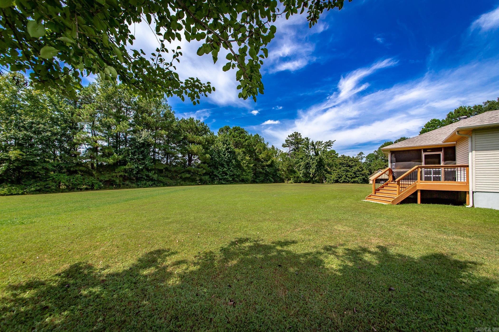 136 Chickory  Cabot, AR