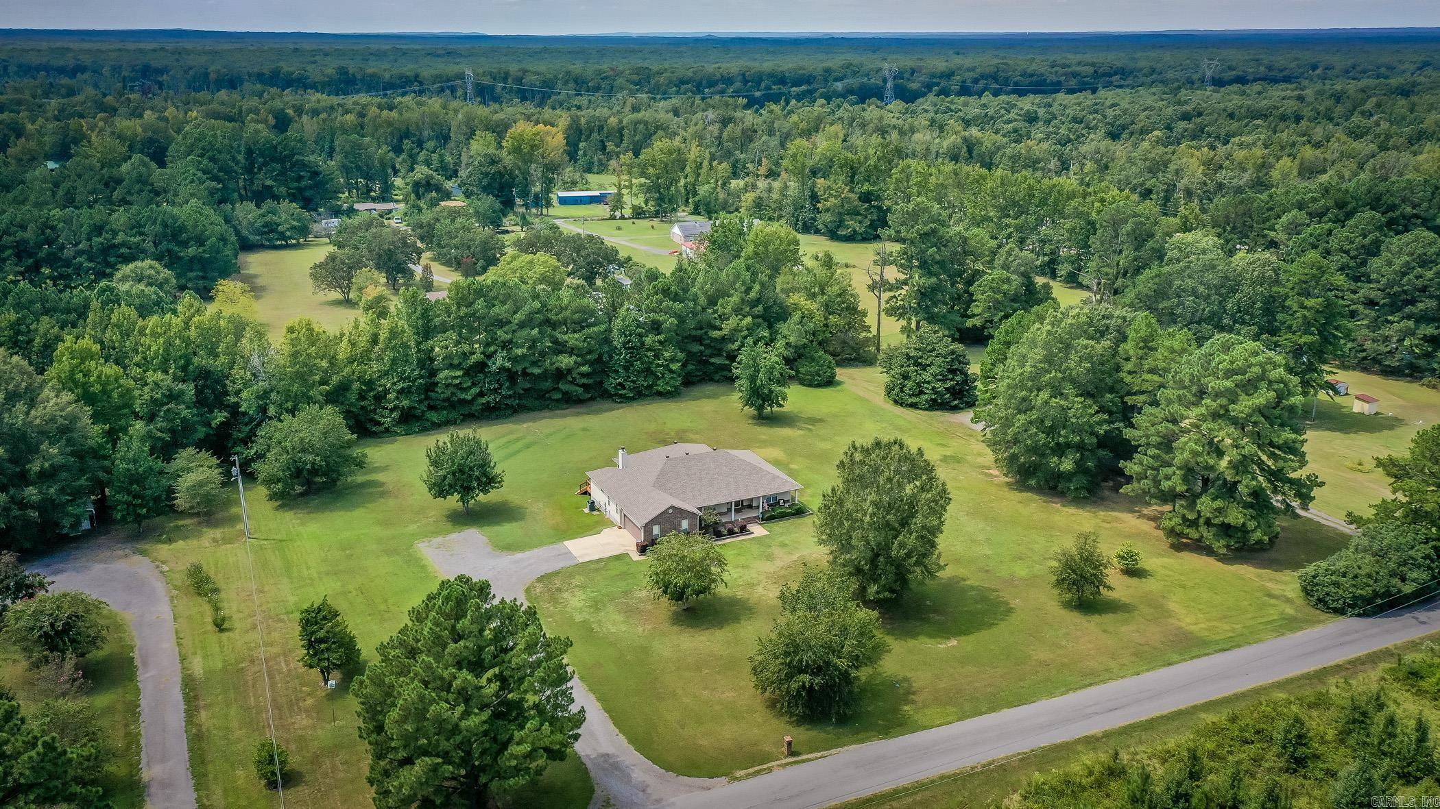 136 Chickory  Cabot, AR