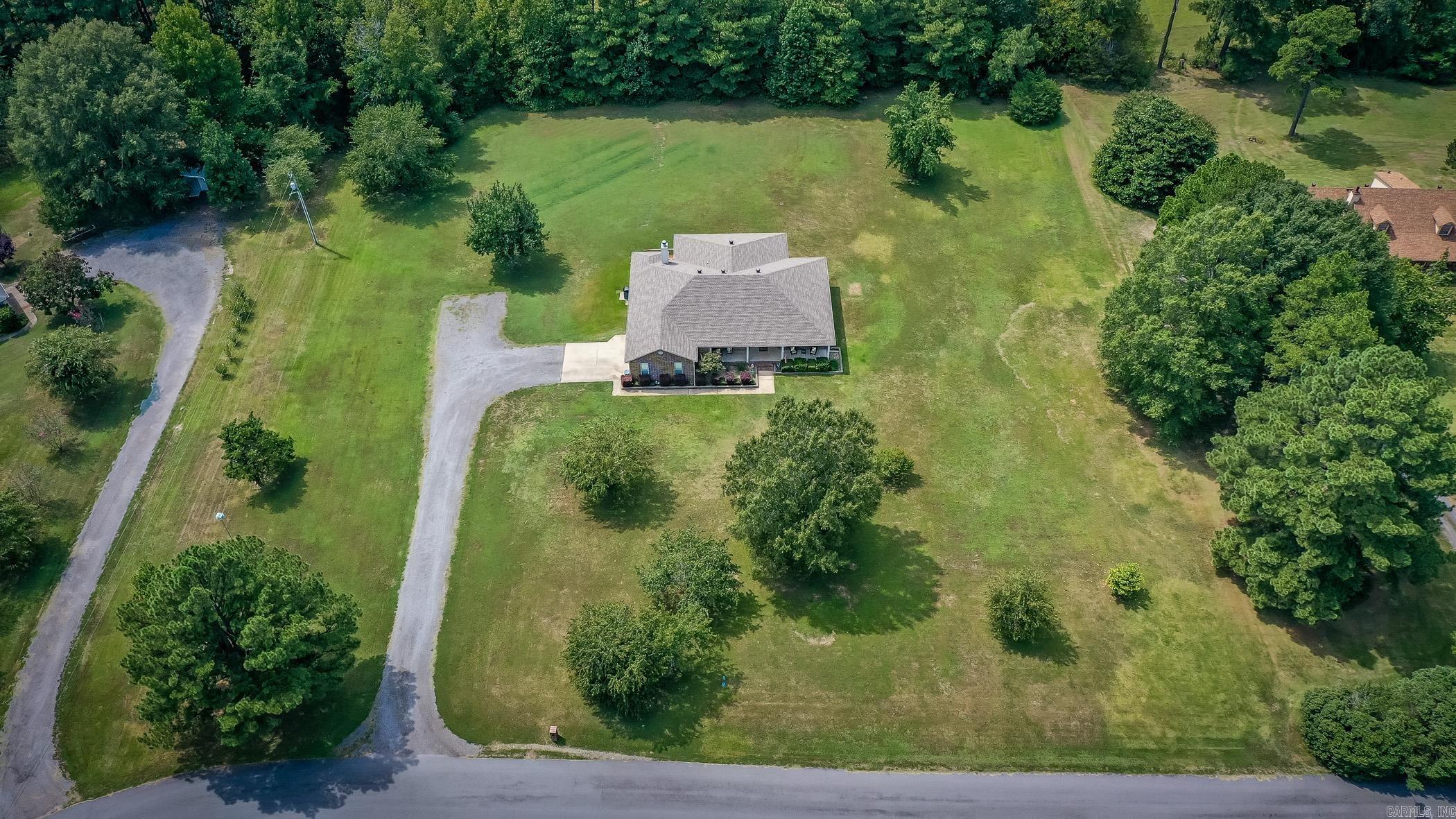 136 Chickory  Cabot, AR