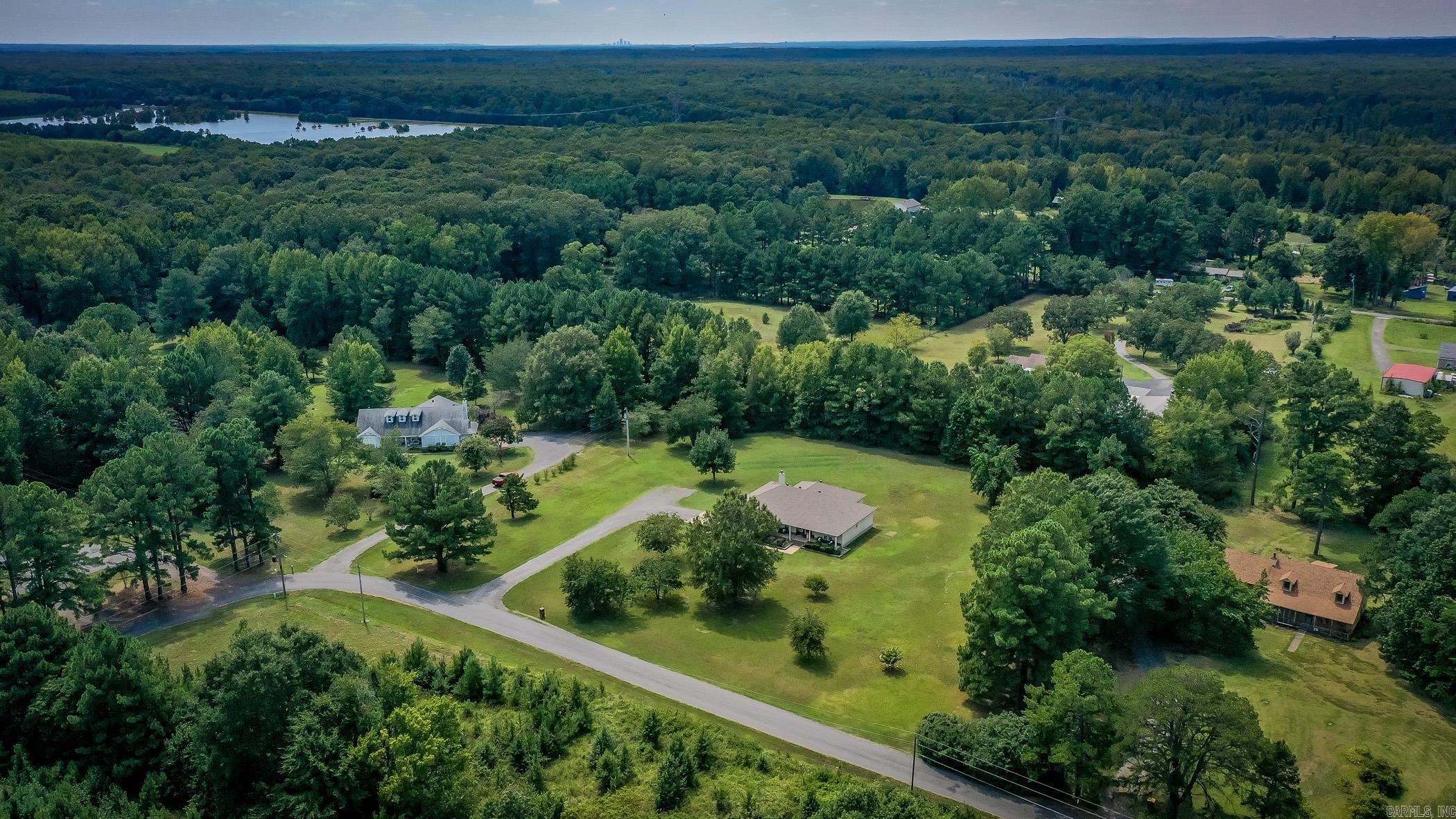 136 Chickory  Cabot, AR