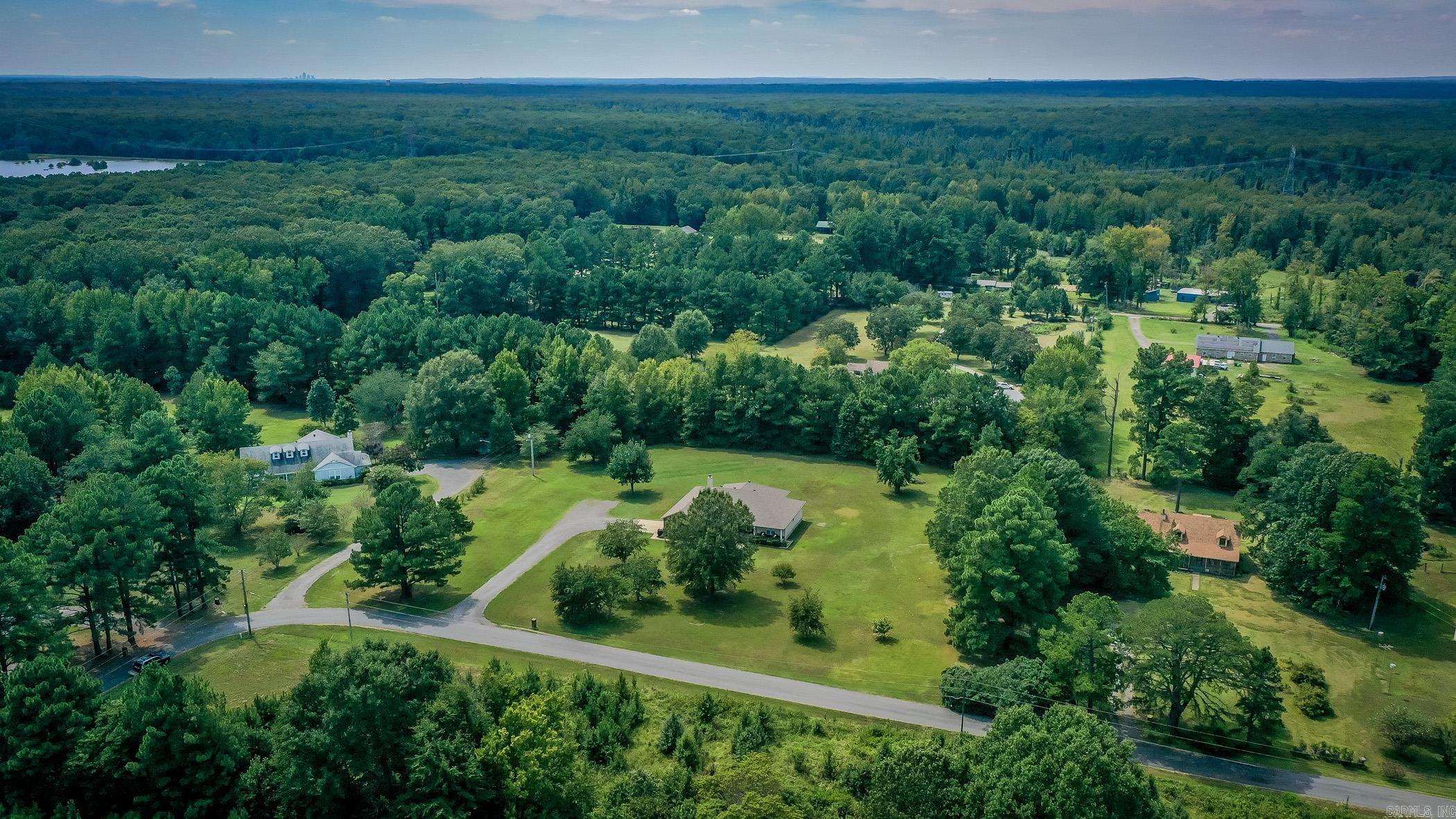 136 Chickory  Cabot, AR