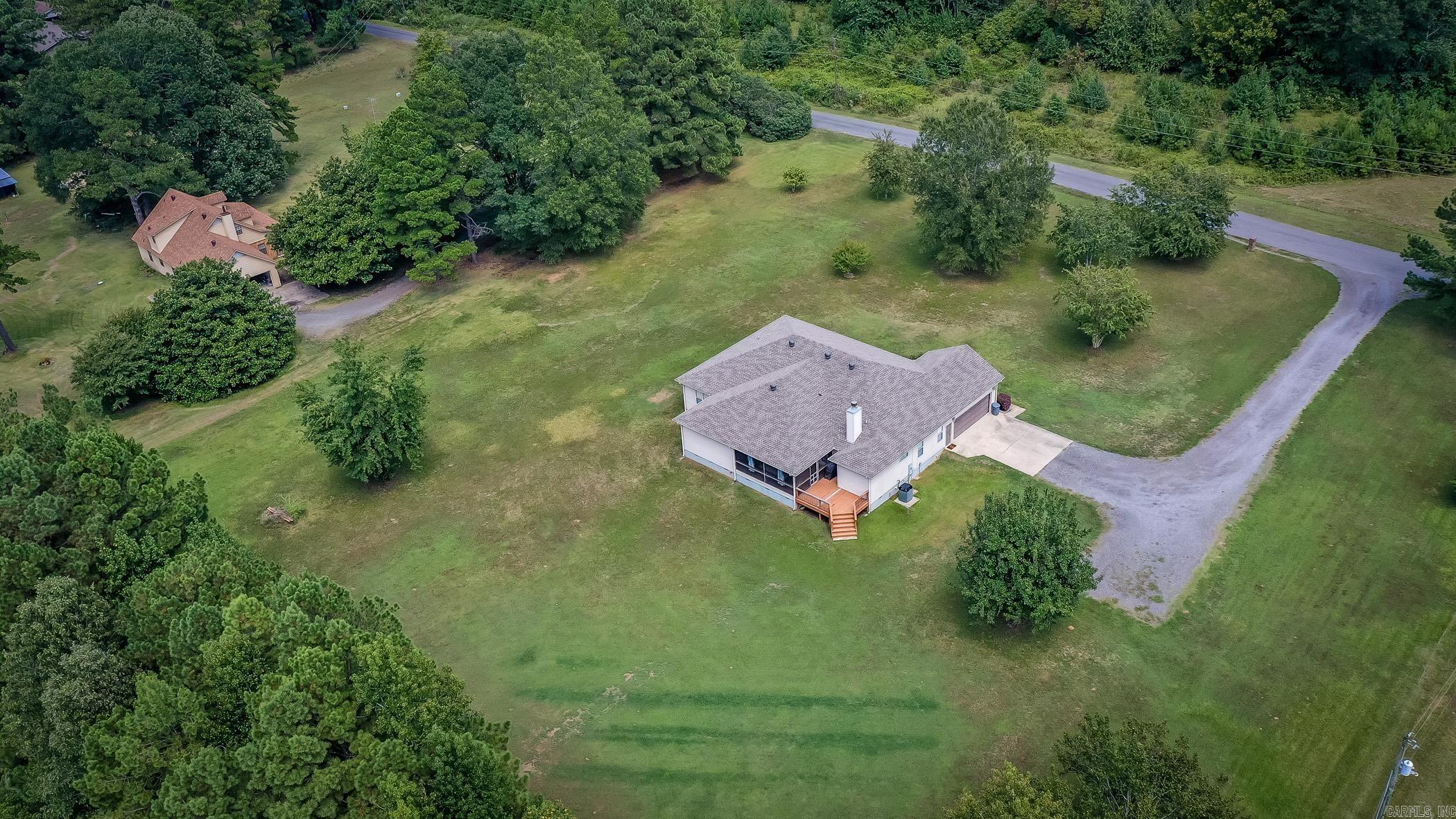 136 Chickory  Cabot, AR