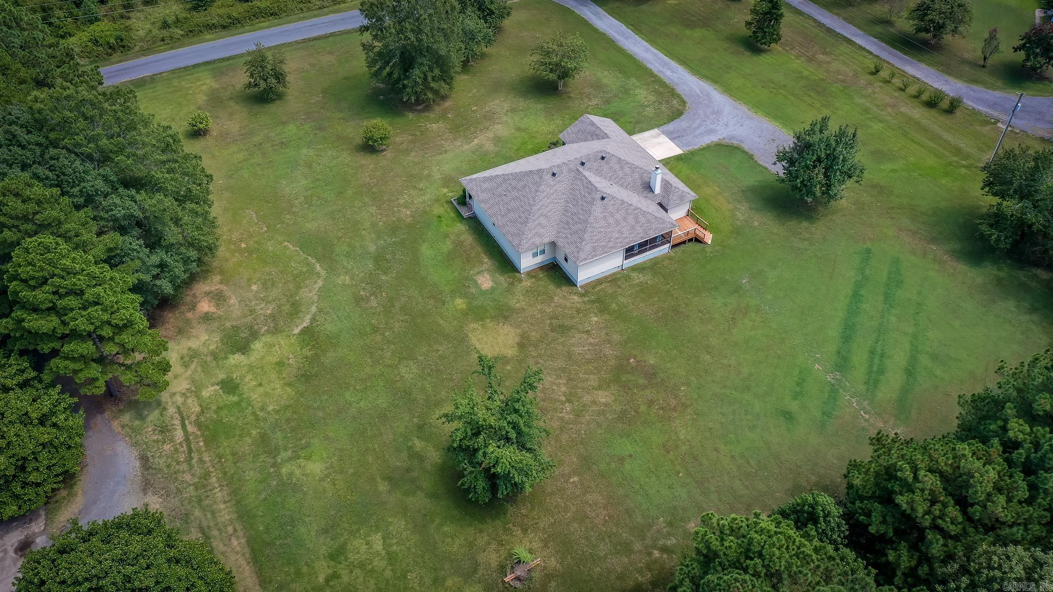 136 Chickory  Cabot, AR
