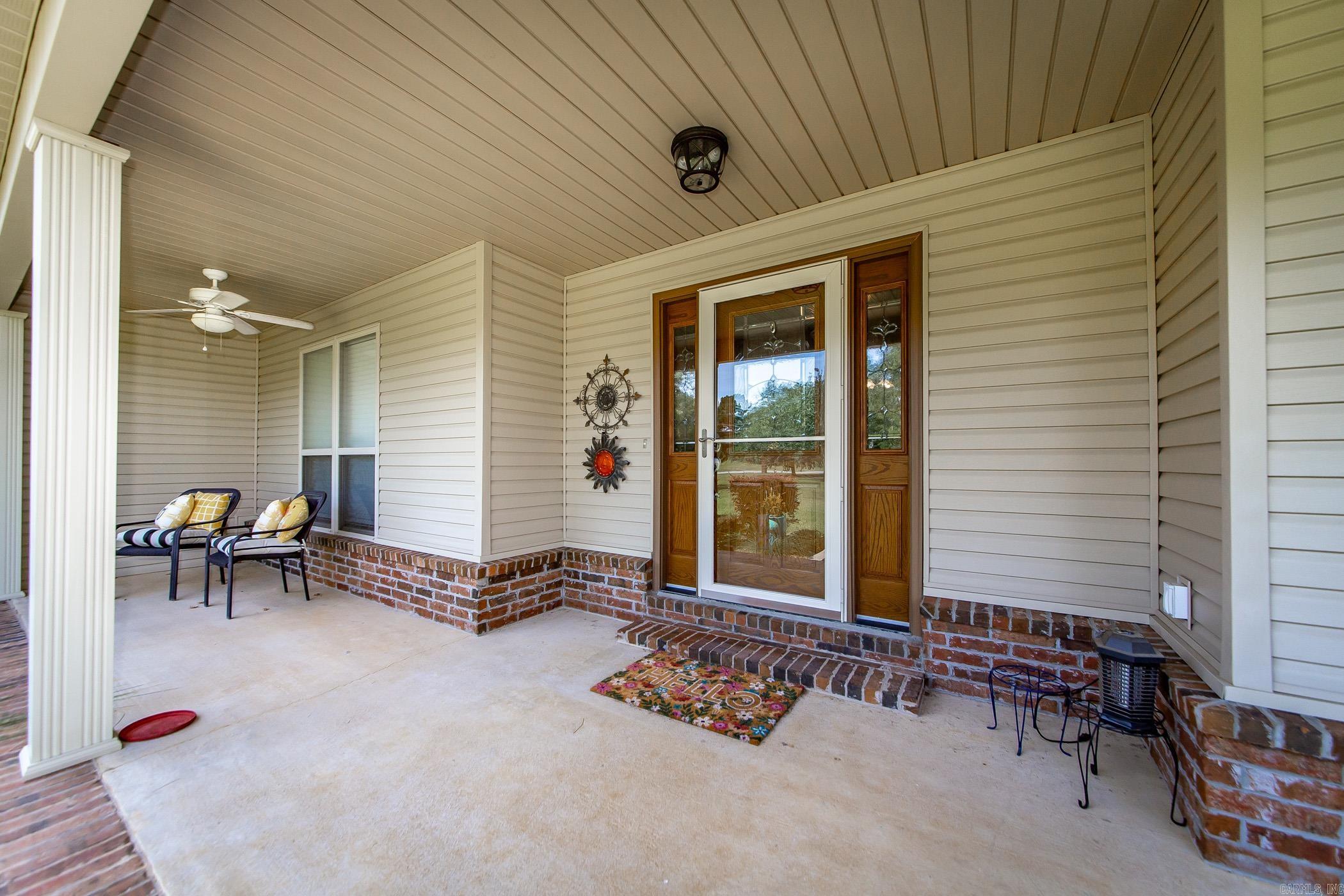 136 Chickory  Cabot, AR
