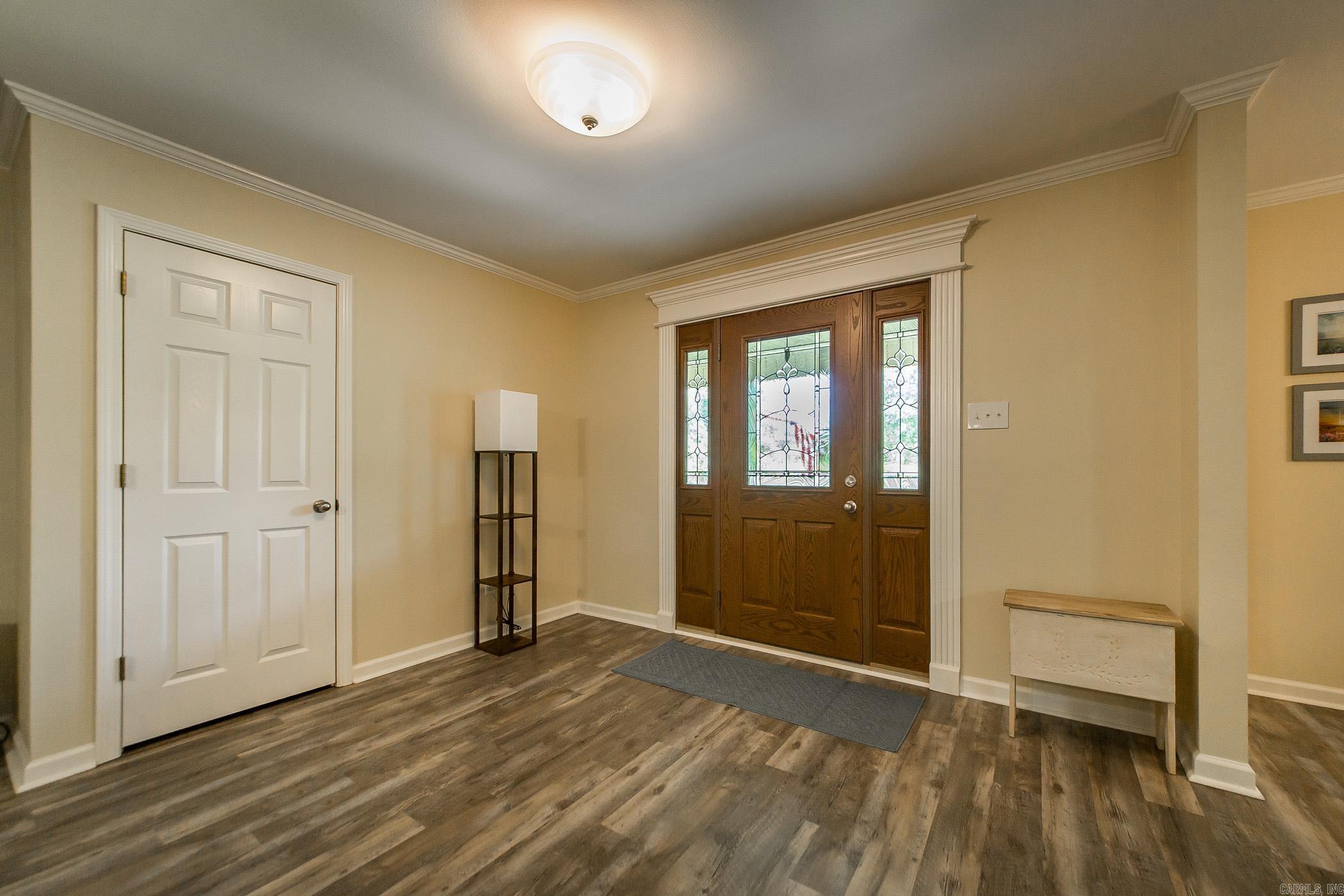136 Chickory  Cabot, AR