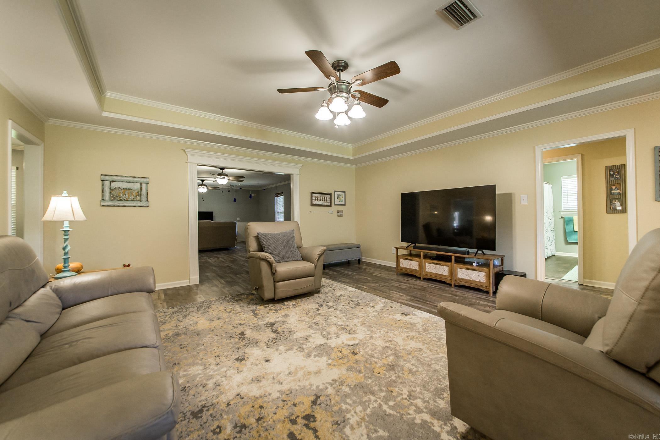 136 Chickory  Cabot, AR
