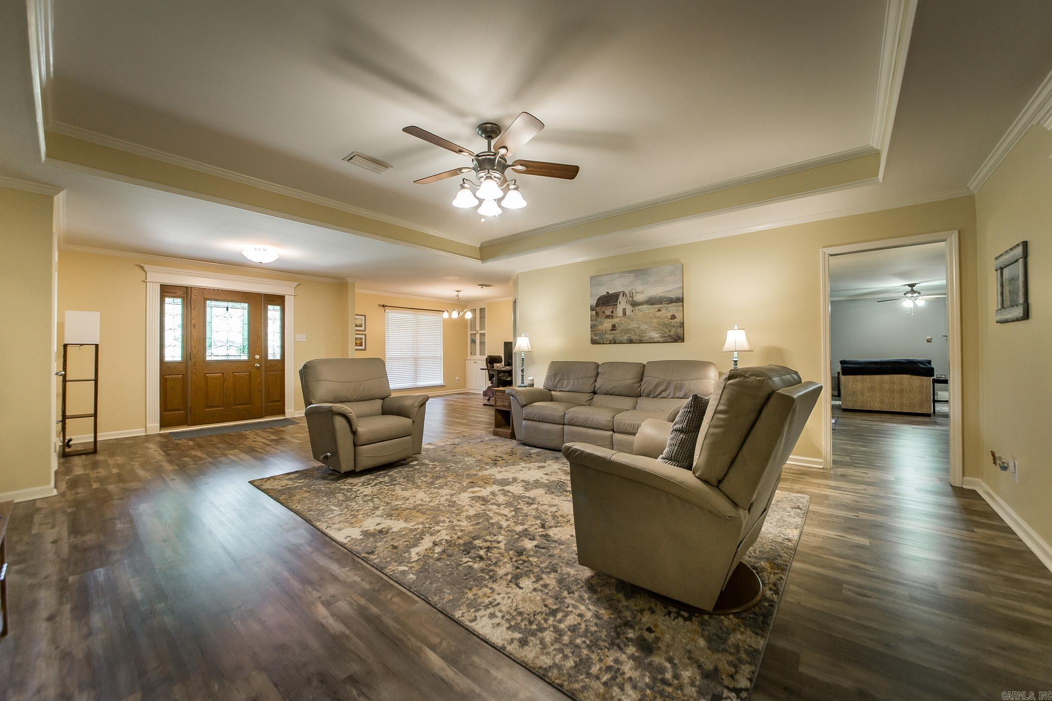136 Chickory  Cabot, AR