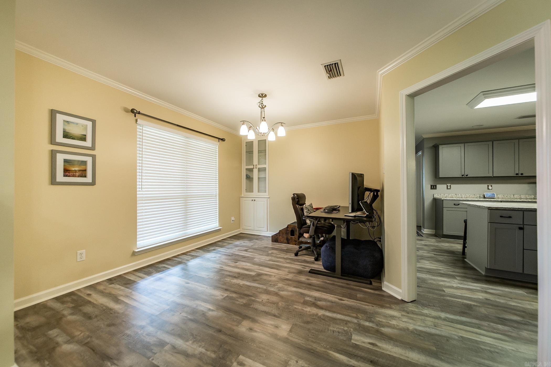 136 Chickory  Cabot, AR