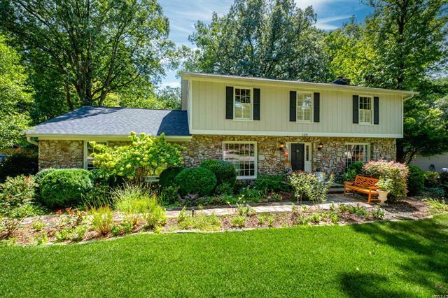 139  El Dorado  Little Rock, AR