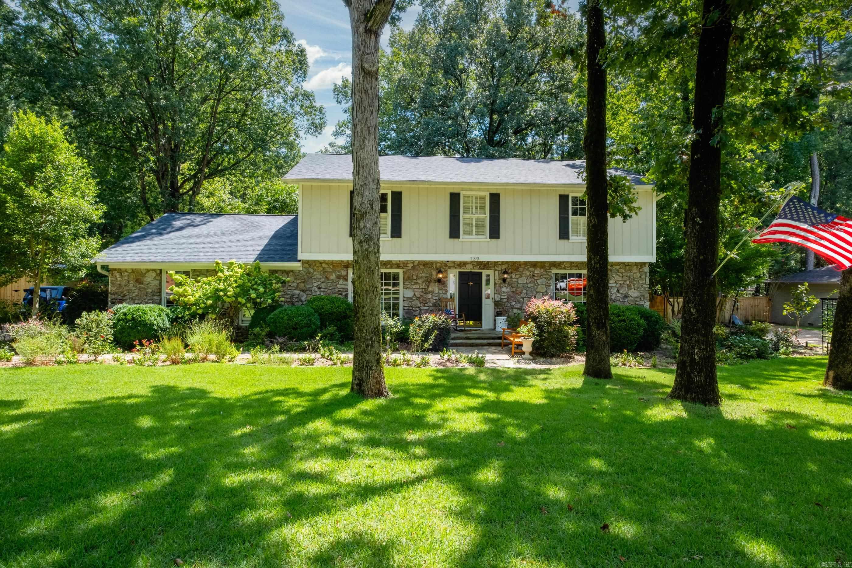 139 El Dorado  Little Rock, AR