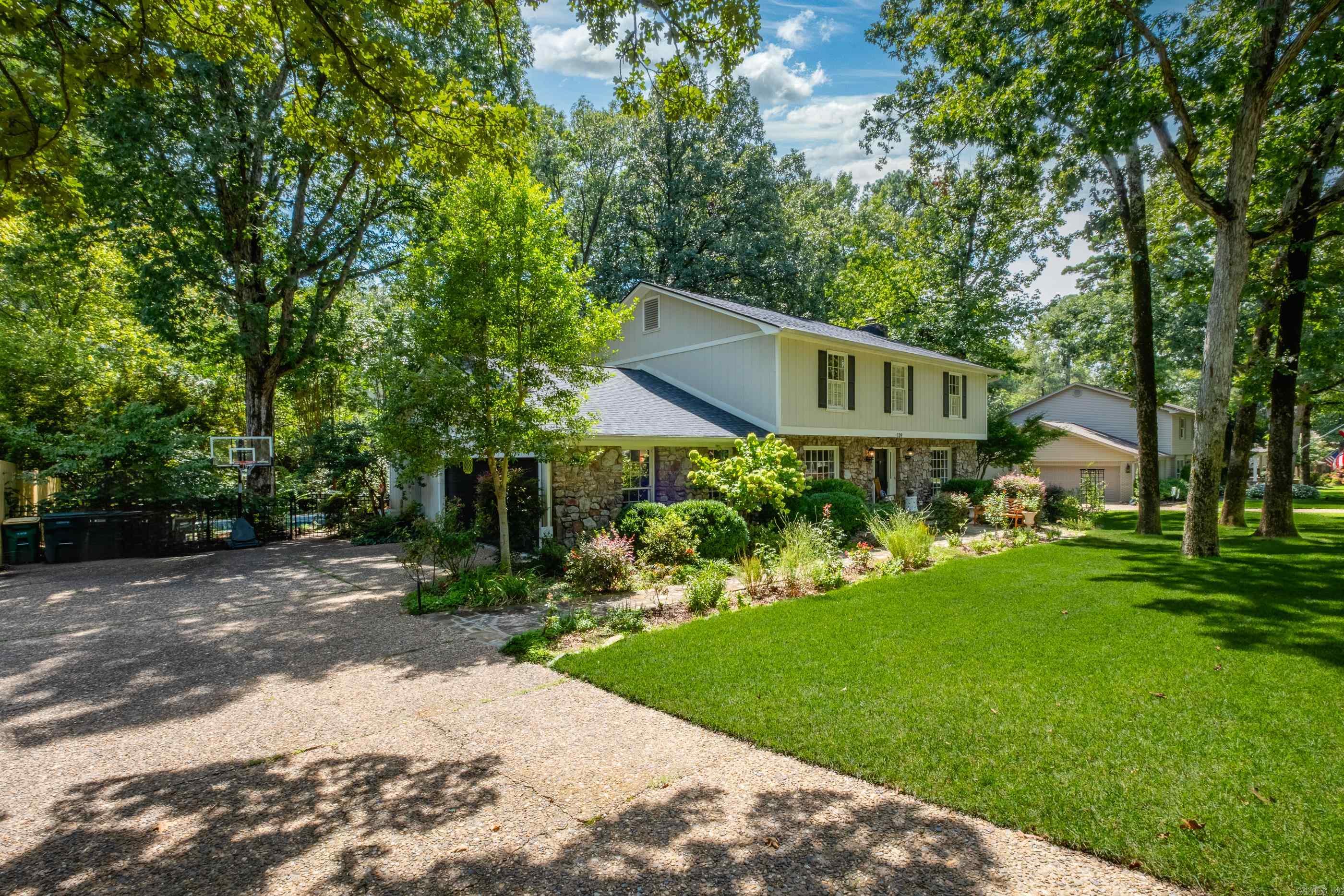 139 El Dorado  Little Rock, AR