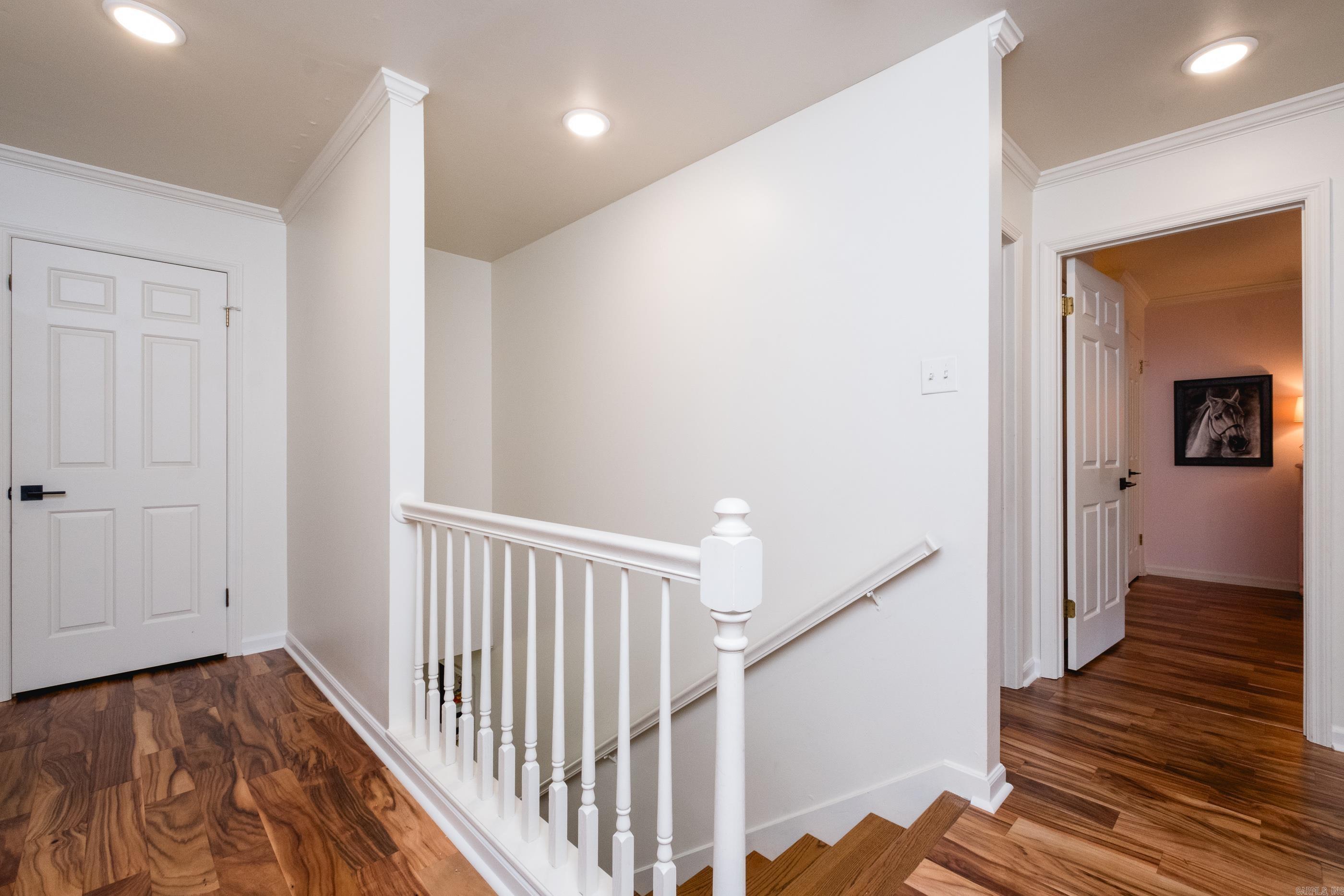 139 El Dorado  Little Rock, AR