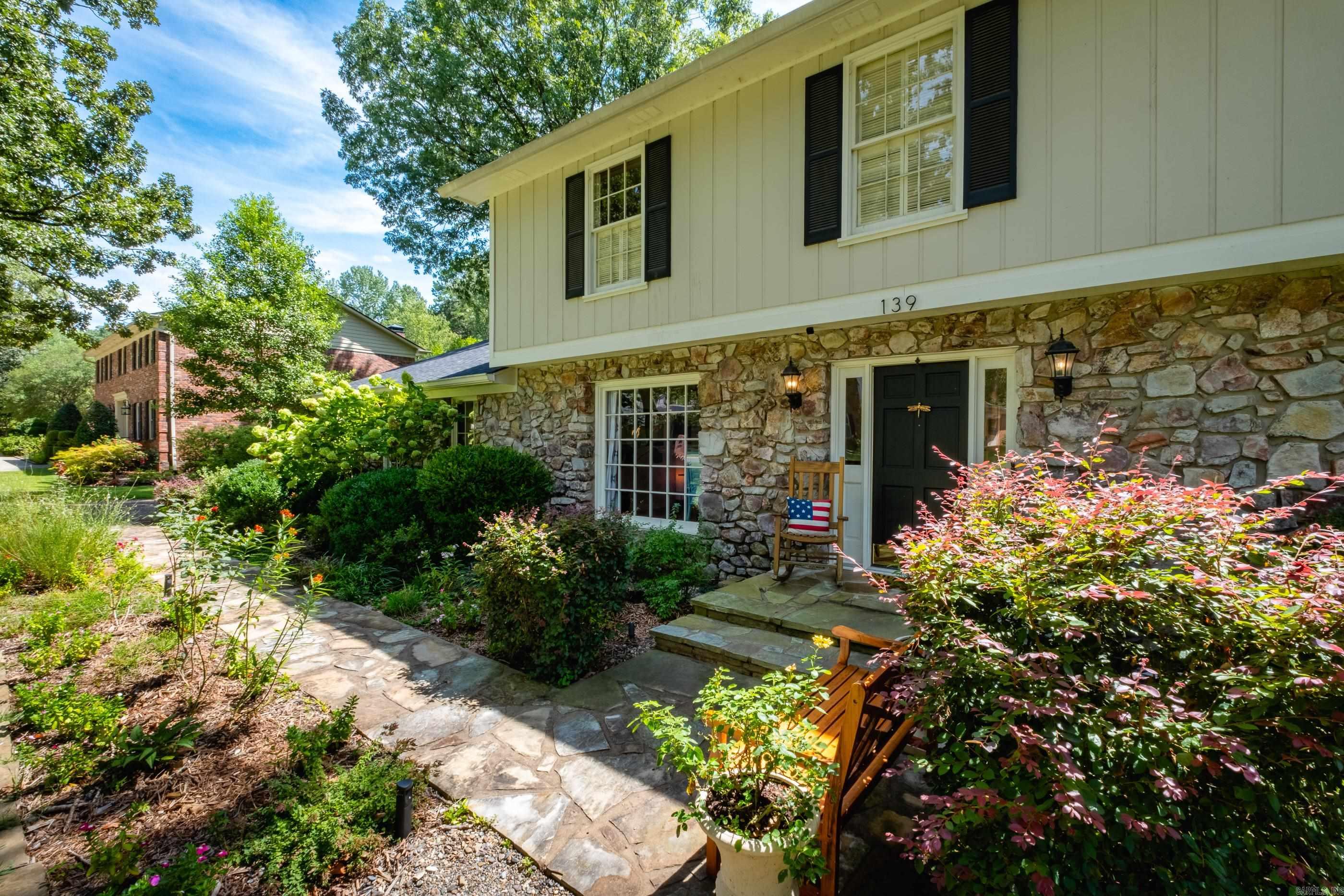 139 El Dorado  Little Rock, AR