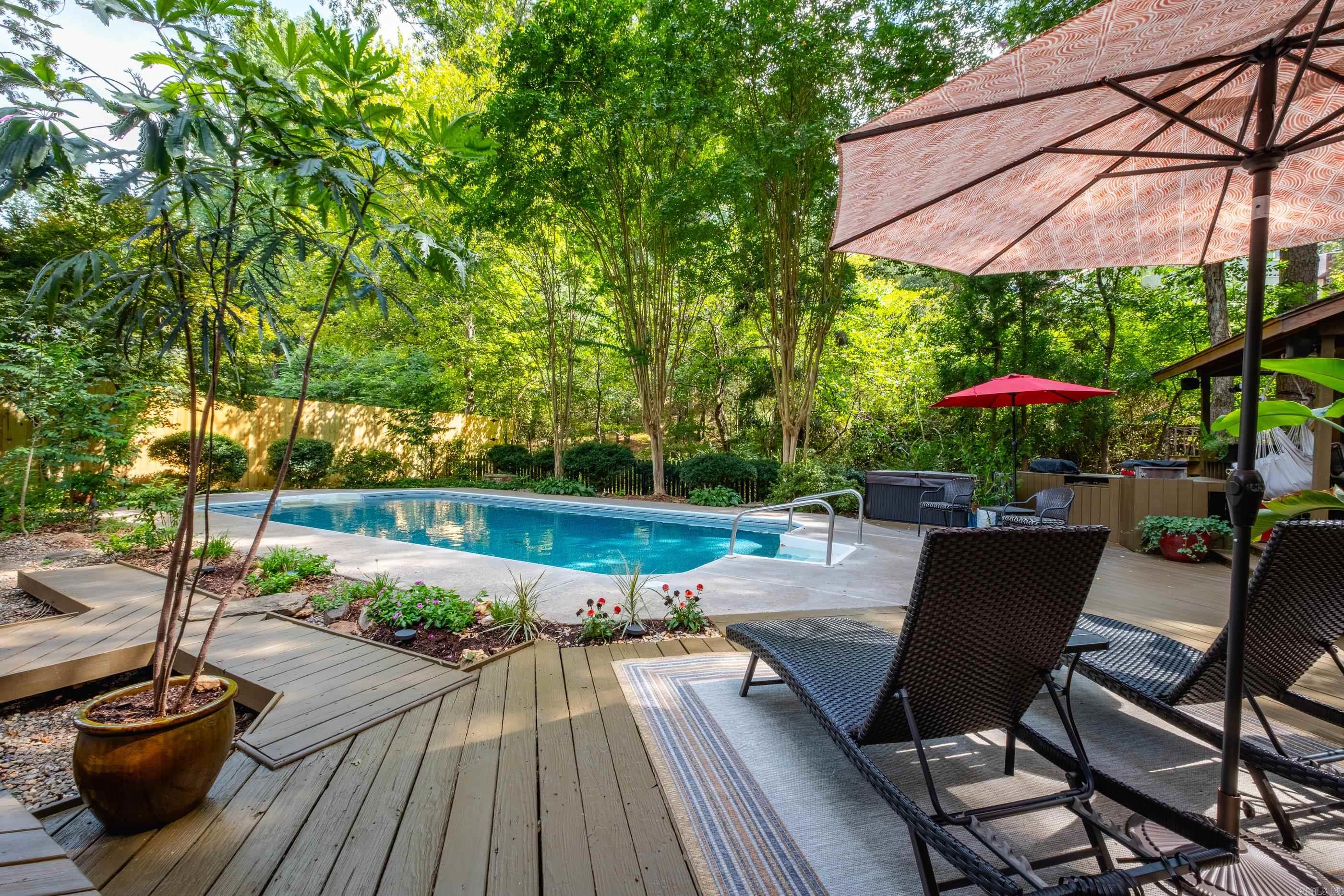 139 El Dorado  Little Rock, AR
