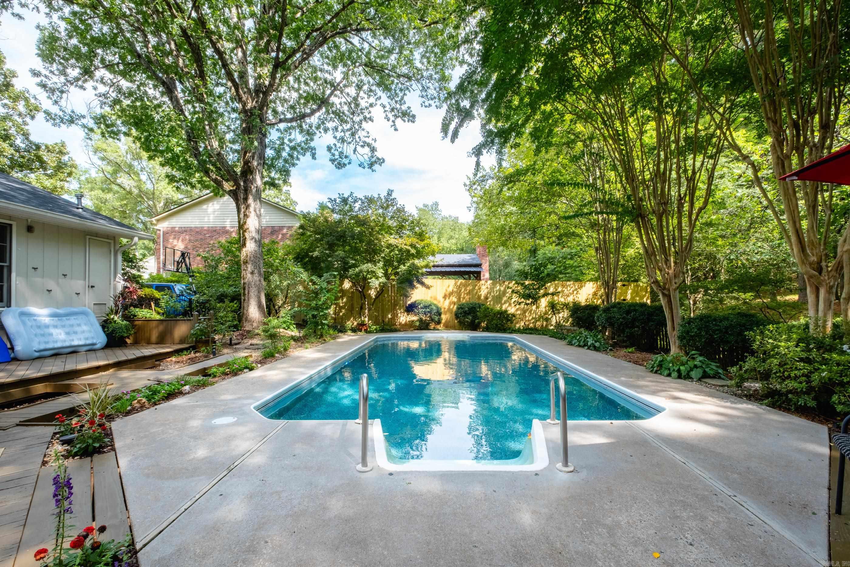 139 El Dorado  Little Rock, AR