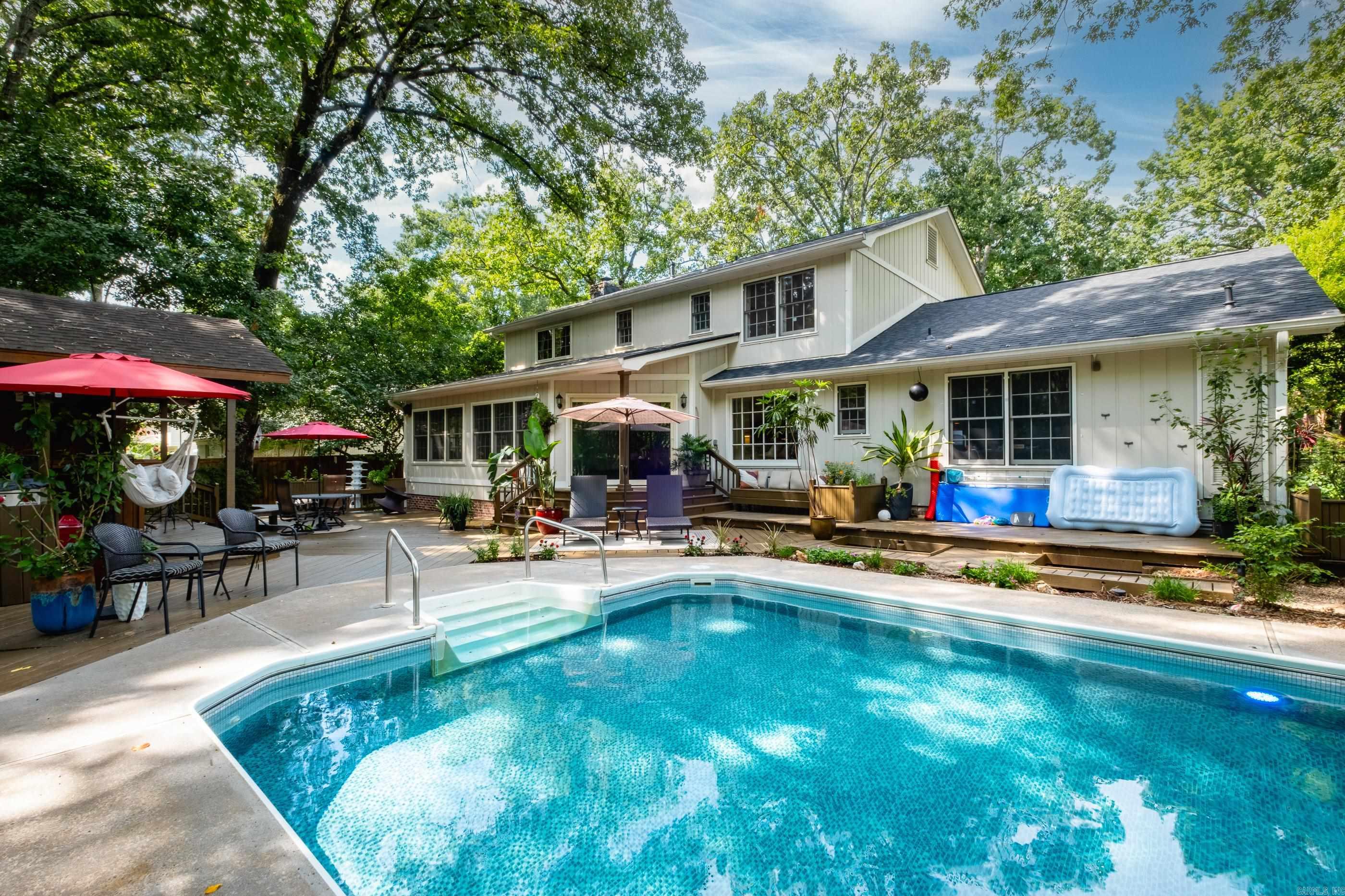 139 El Dorado  Little Rock, AR