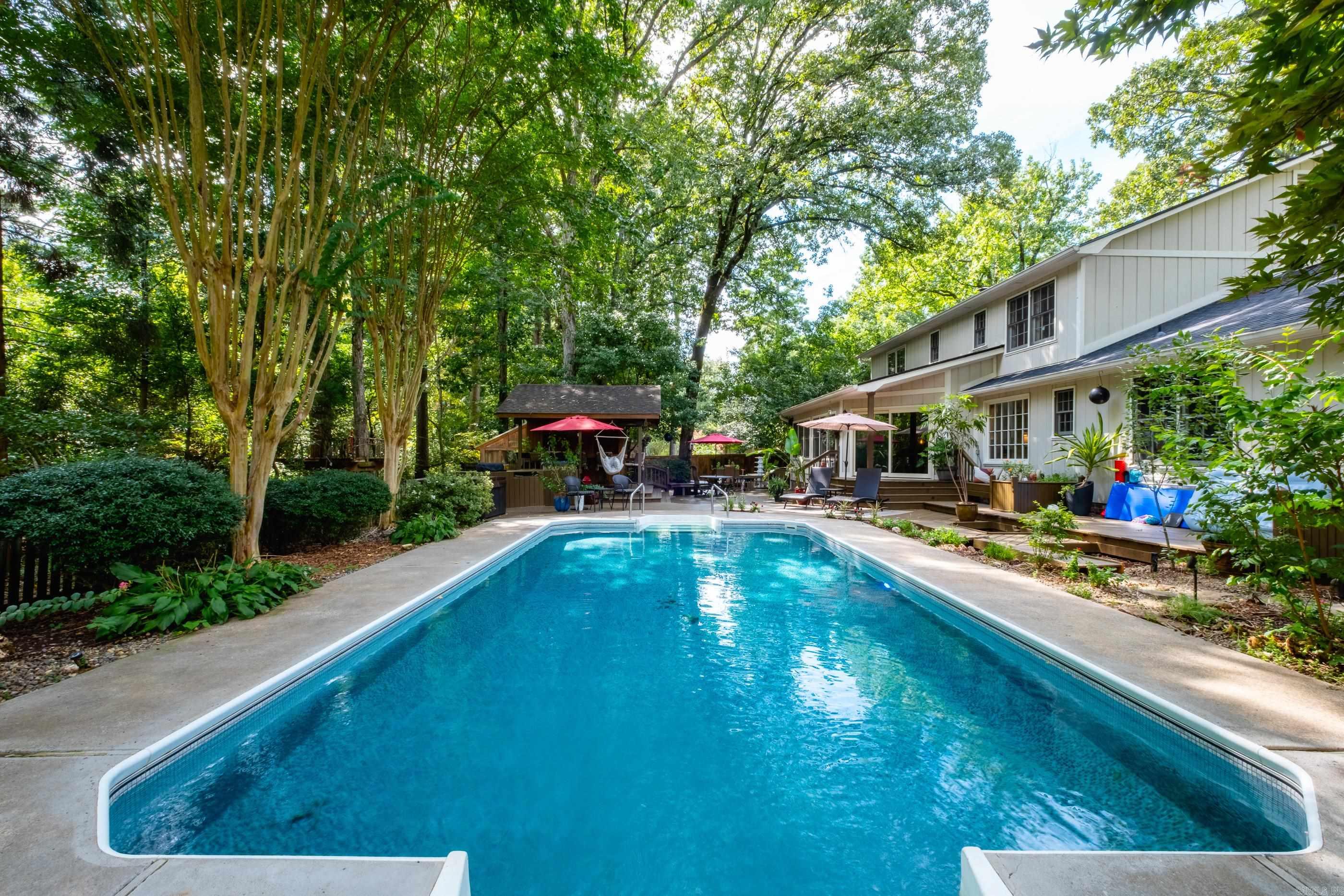 139 El Dorado  Little Rock, AR