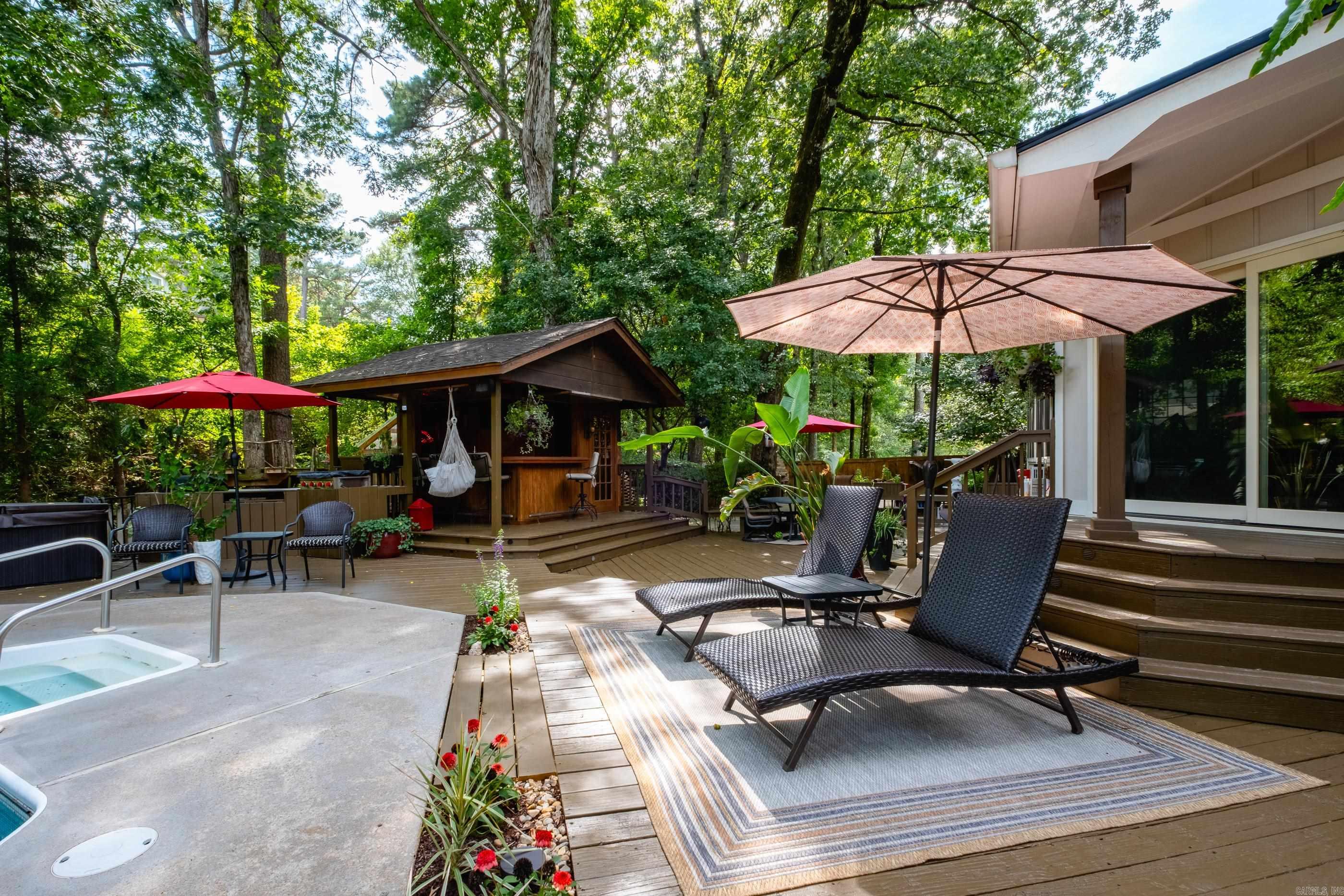 139 El Dorado  Little Rock, AR