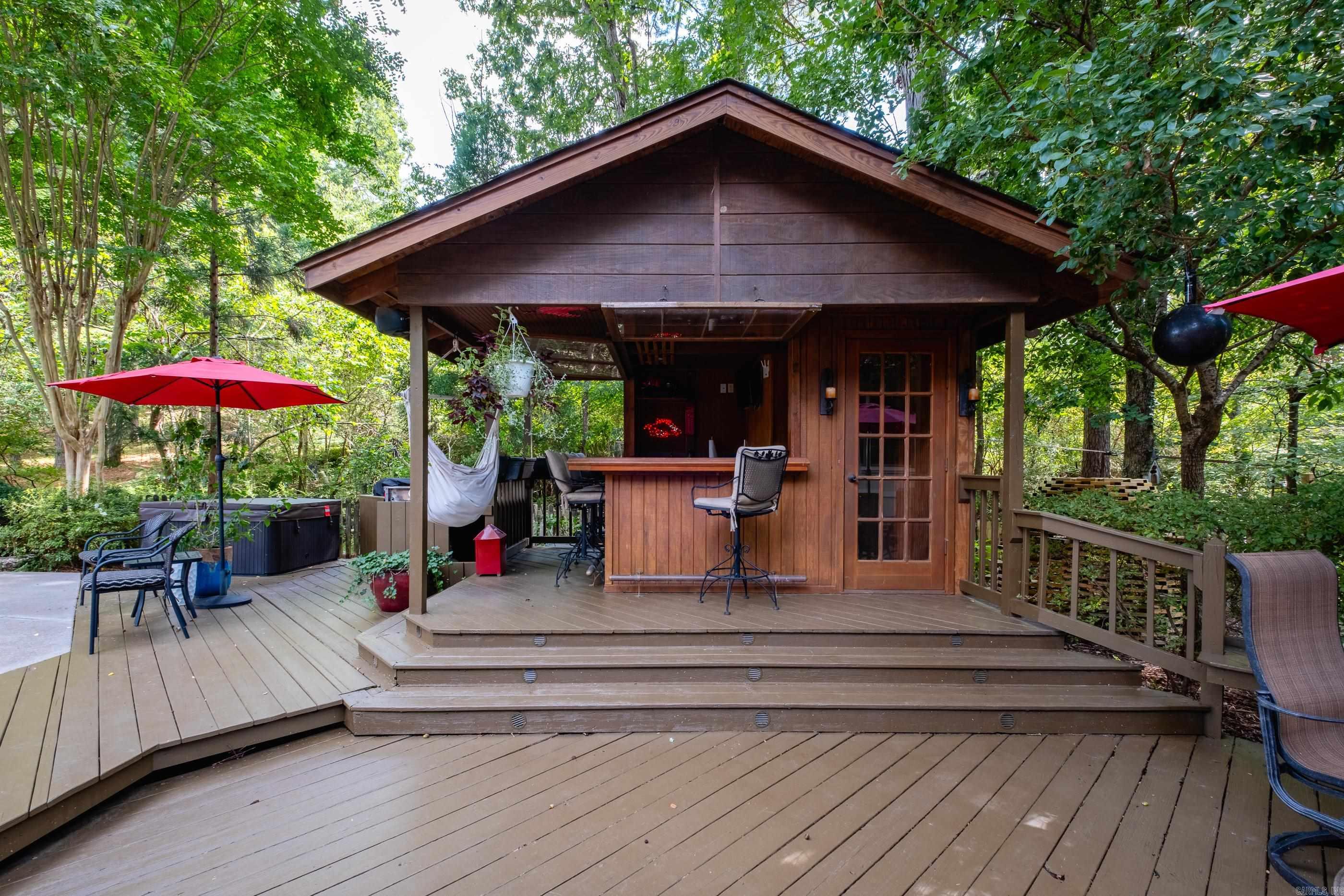 139 El Dorado  Little Rock, AR