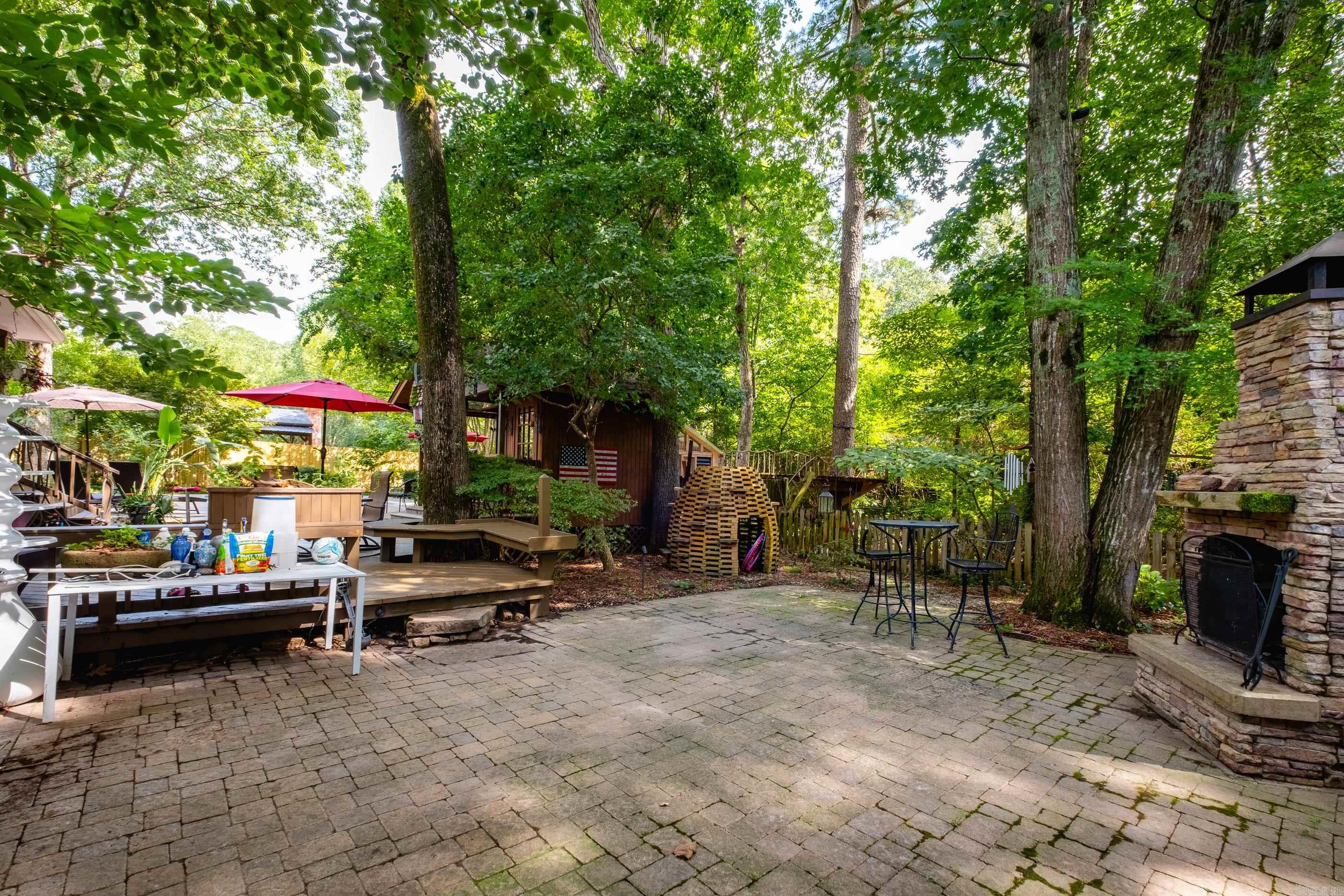 139 El Dorado  Little Rock, AR