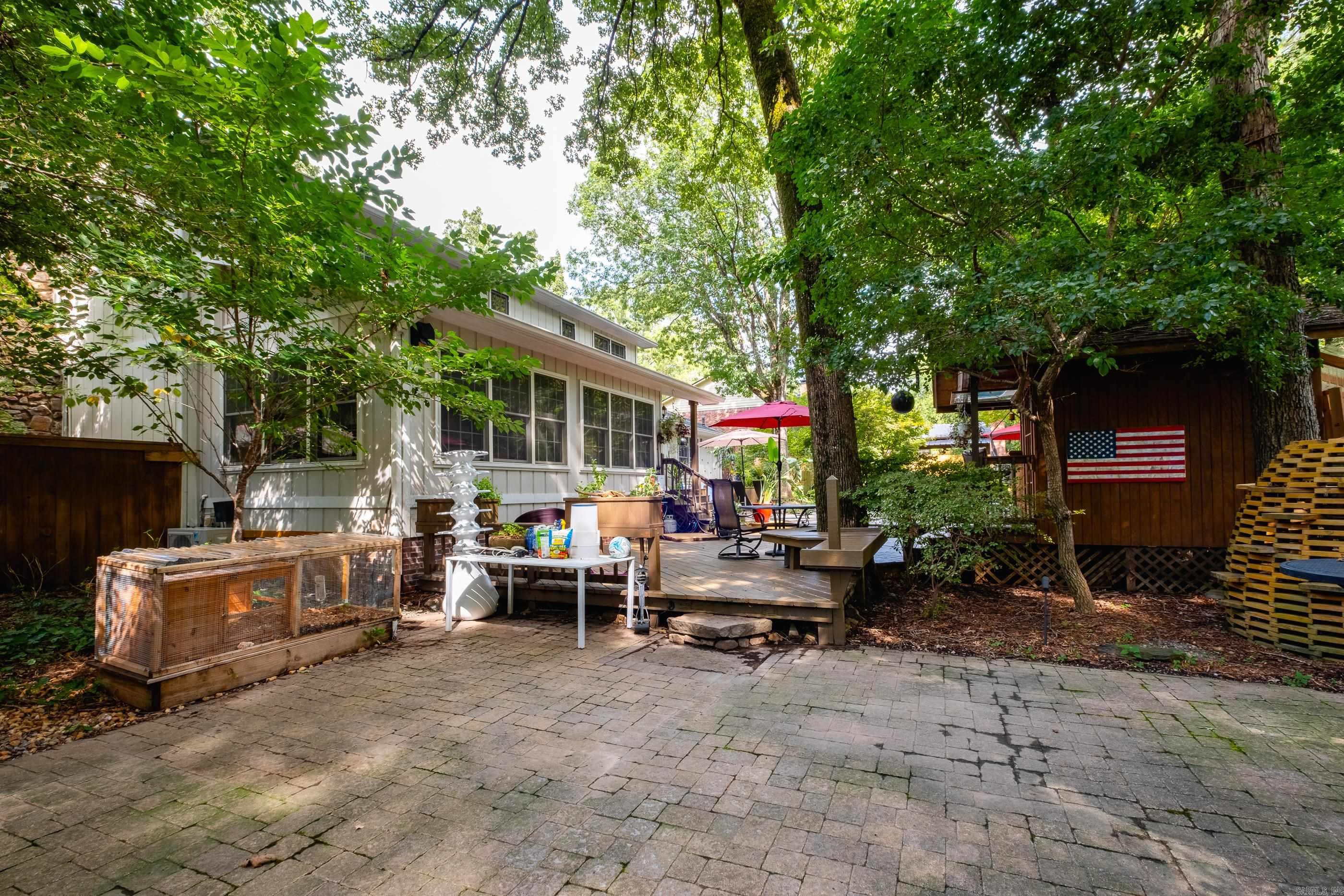 139 El Dorado  Little Rock, AR