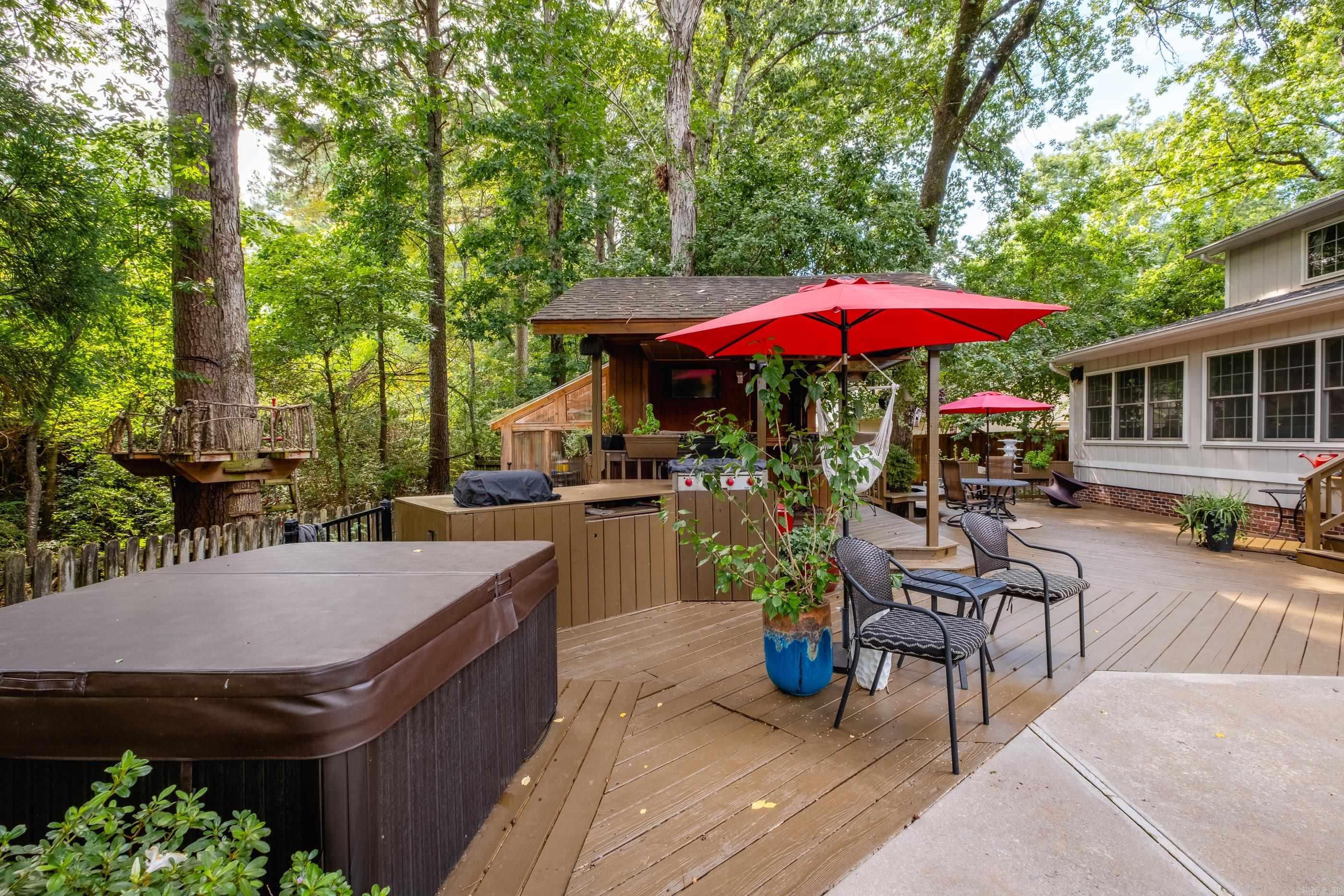 139 El Dorado  Little Rock, AR