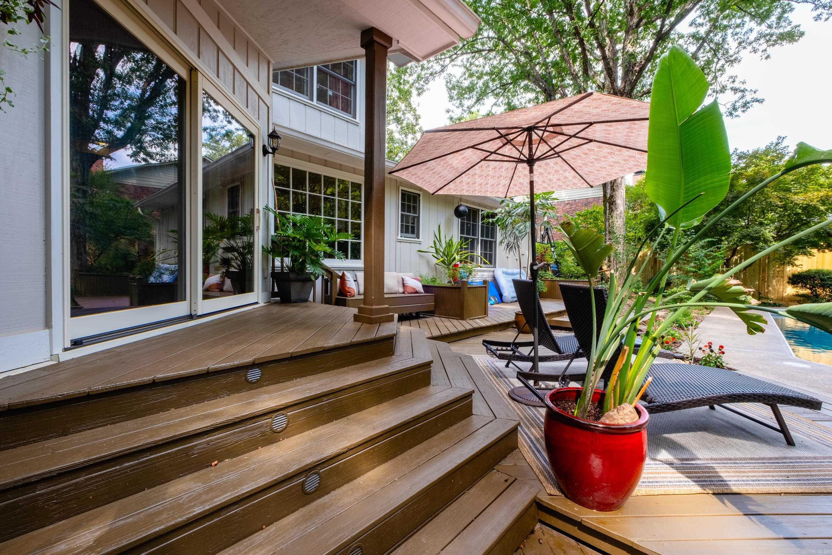 139 El Dorado  Little Rock, AR
