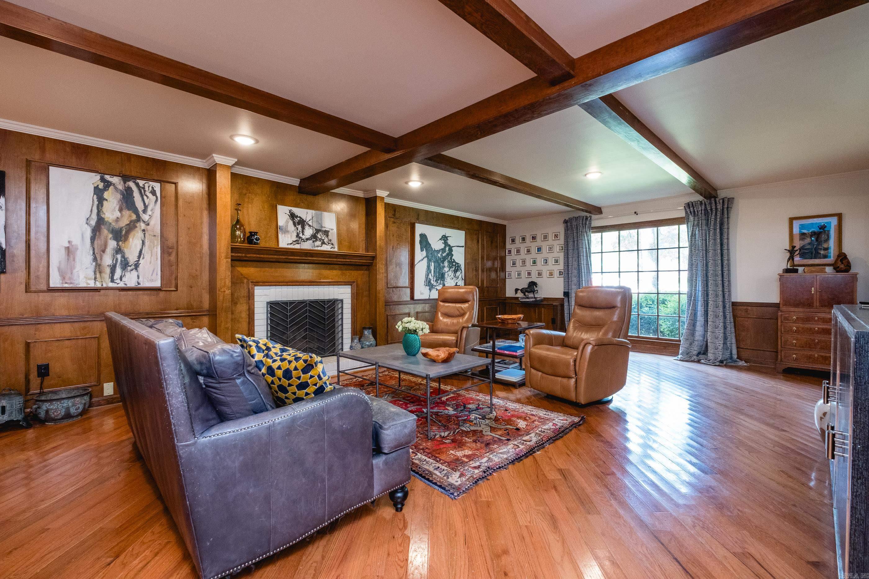 139 El Dorado  Little Rock, AR