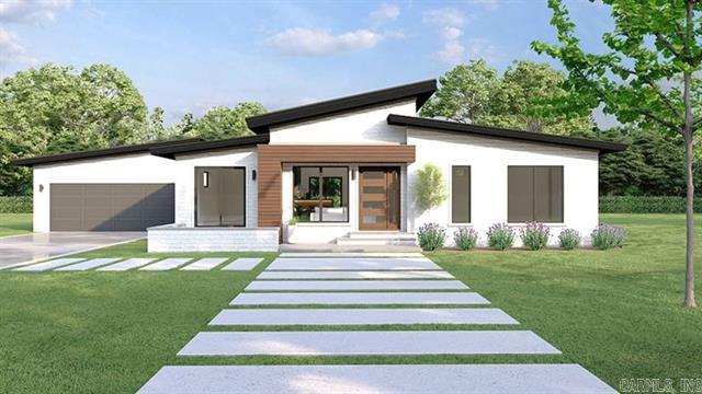 265  Dry Fly  Flippin, AR