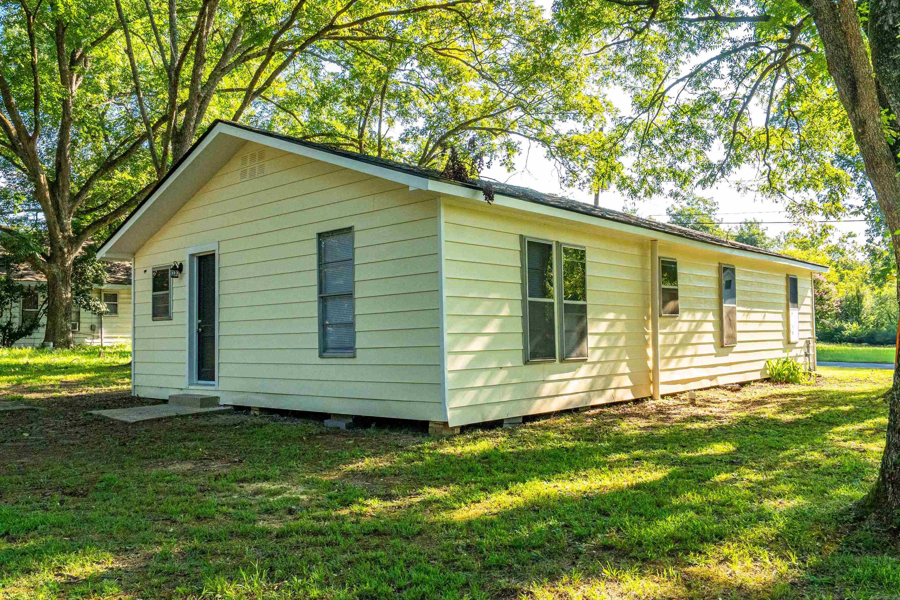 512 Hoover  Malvern, AR