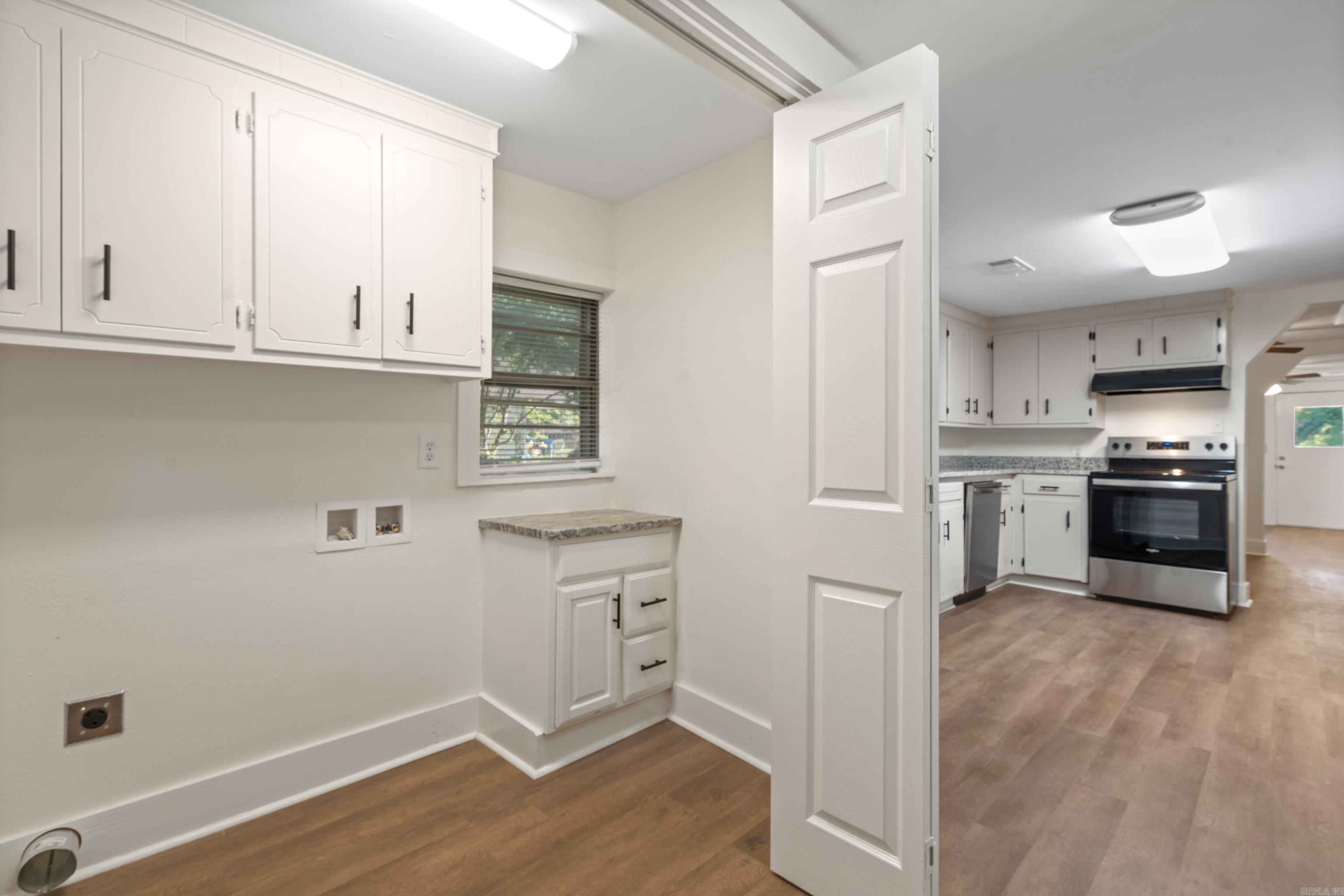 512 Hoover  Malvern, AR