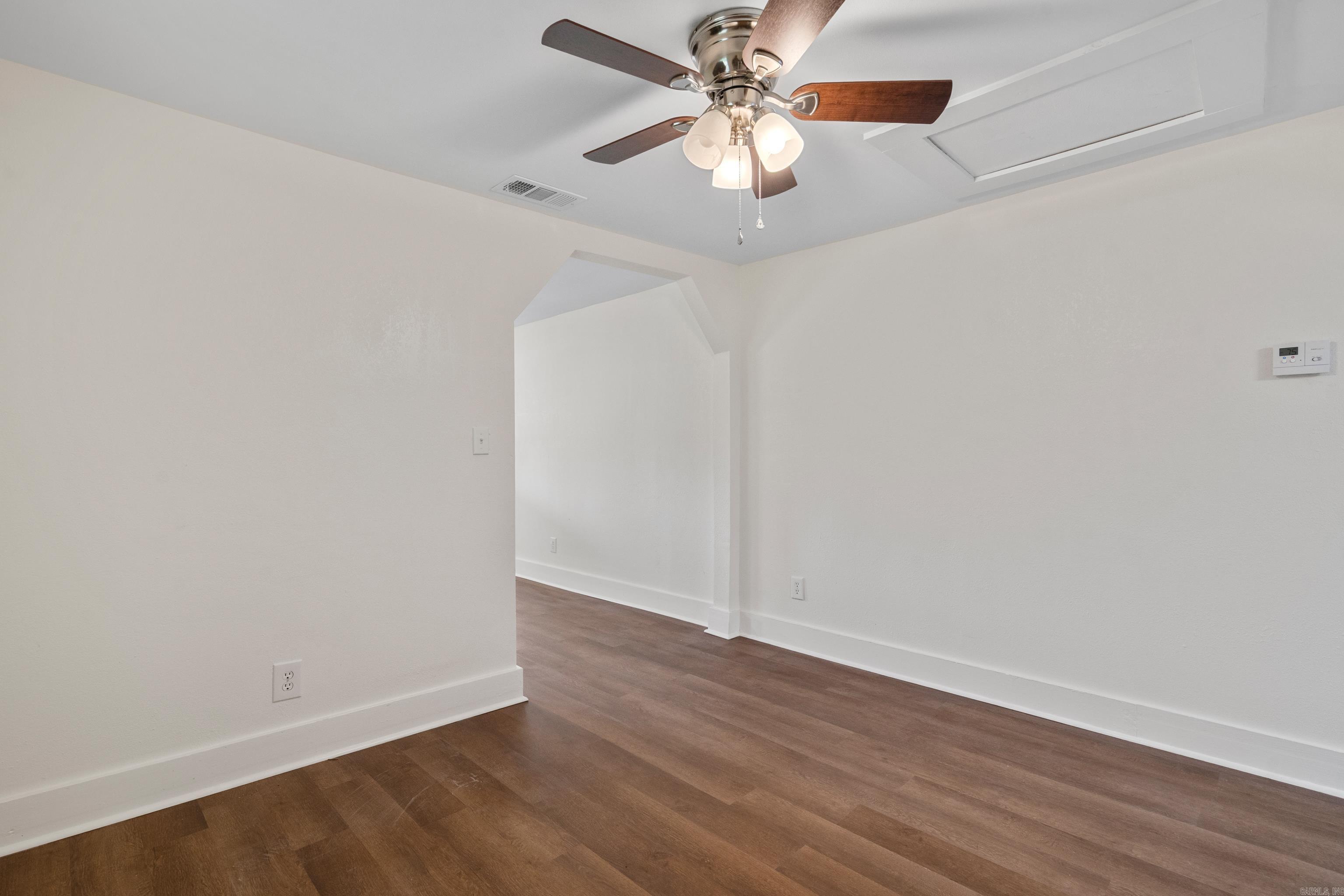 512 Hoover  Malvern, AR