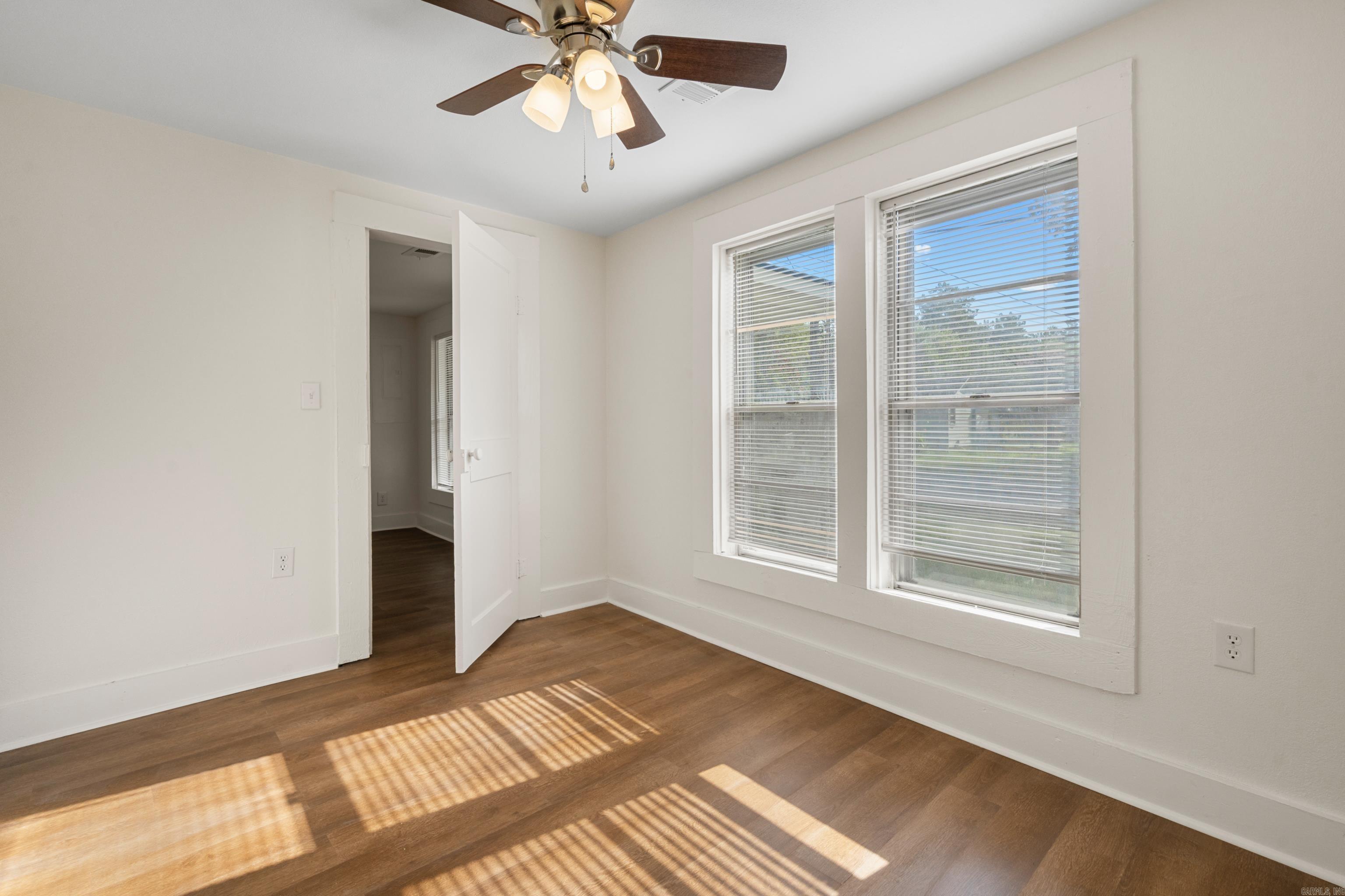 512 Hoover  Malvern, AR
