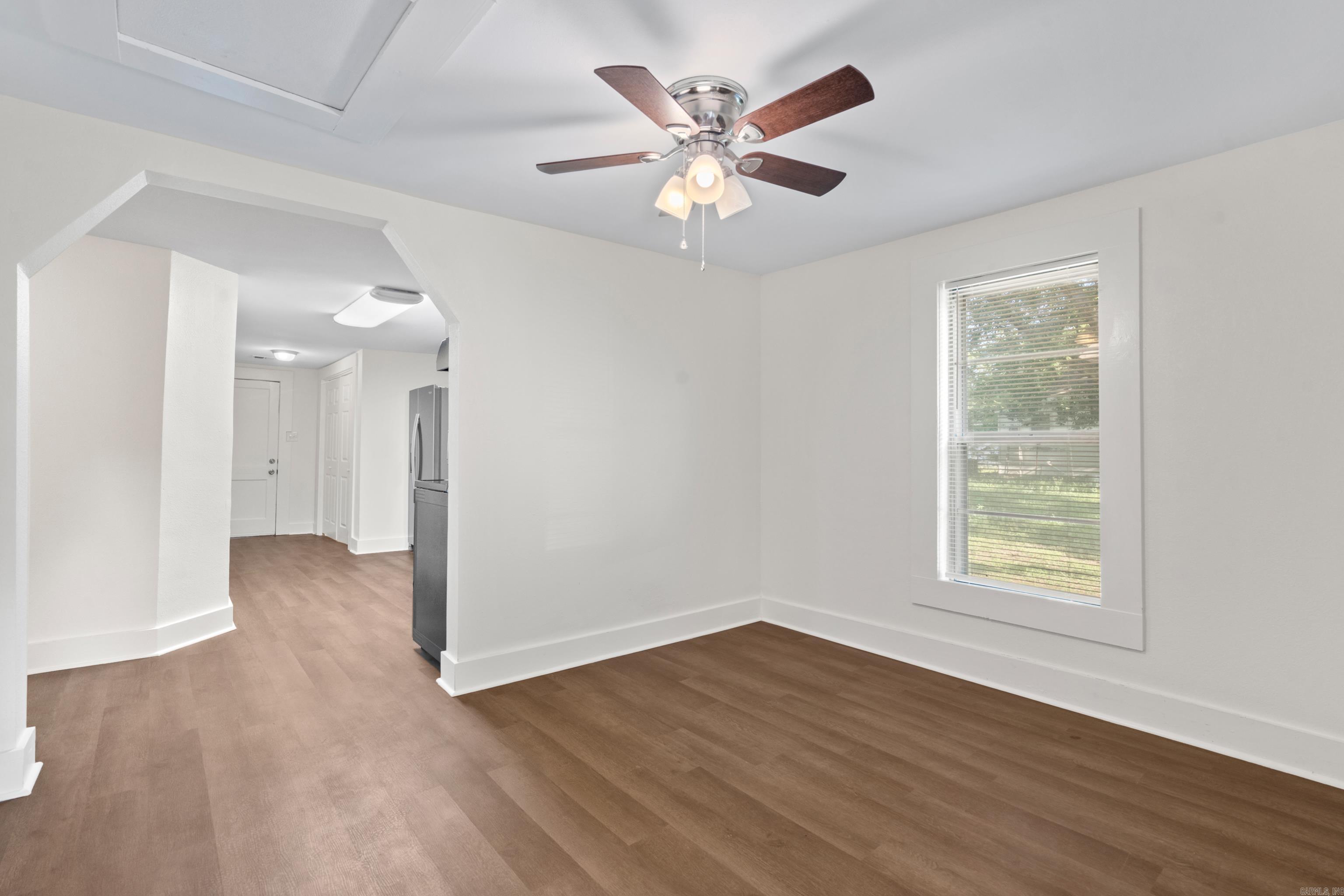 512 Hoover  Malvern, AR