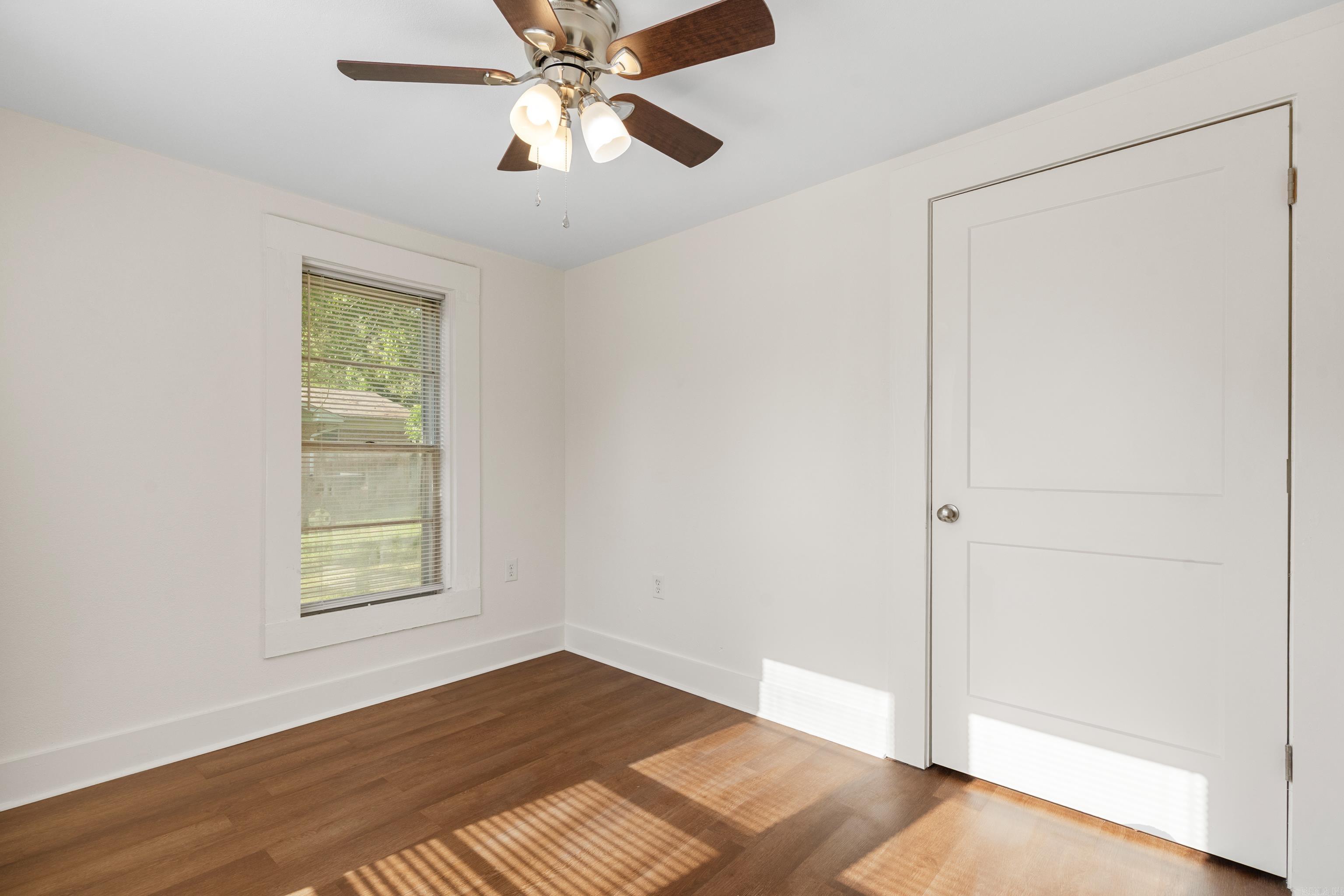 512 Hoover  Malvern, AR
