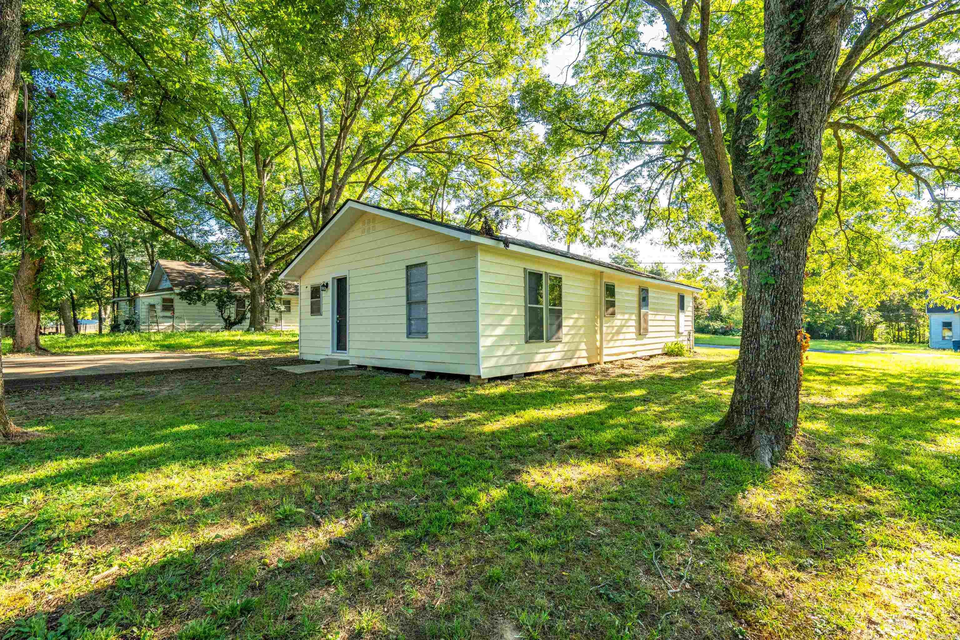 512 Hoover  Malvern, AR