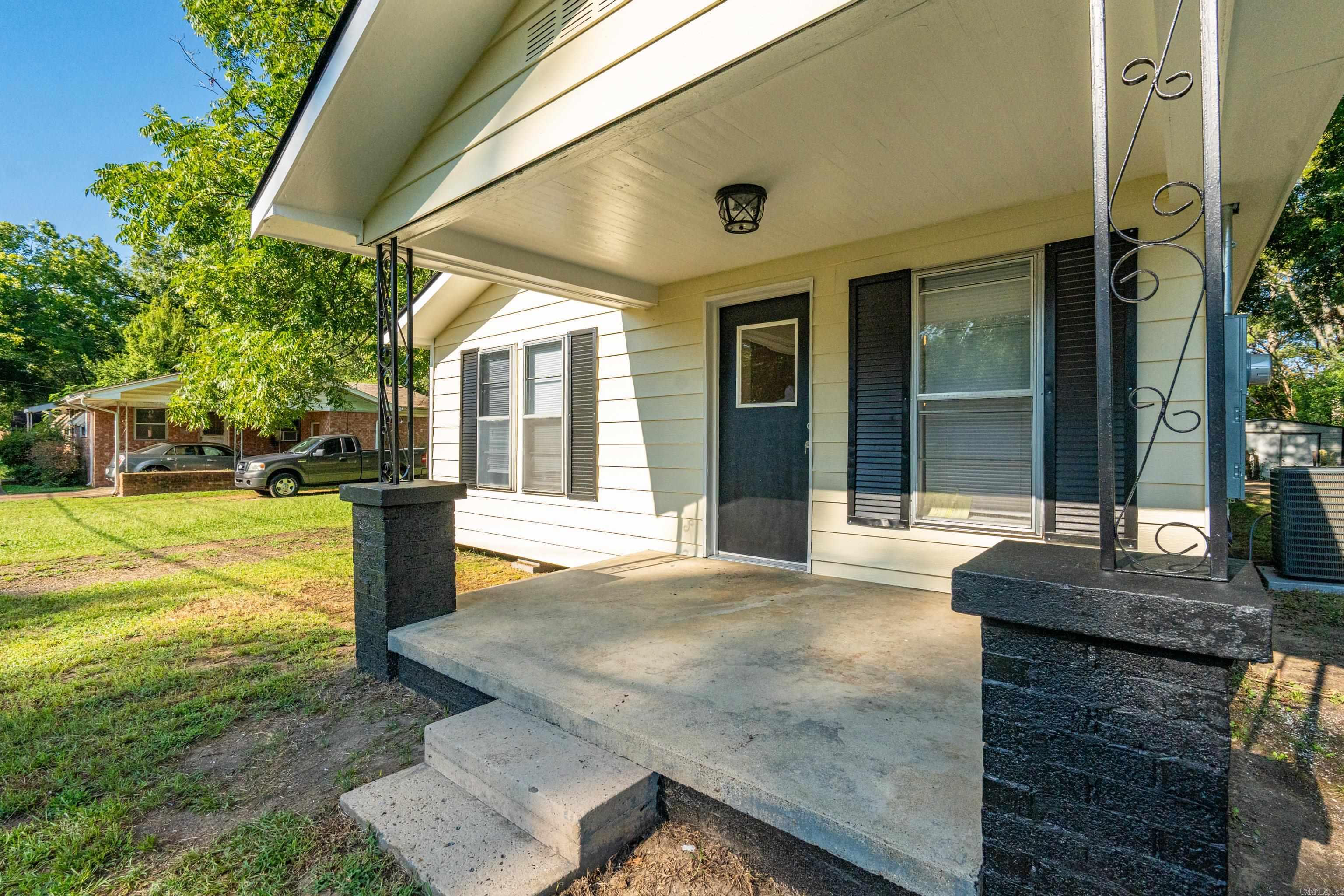 512 Hoover  Malvern, AR