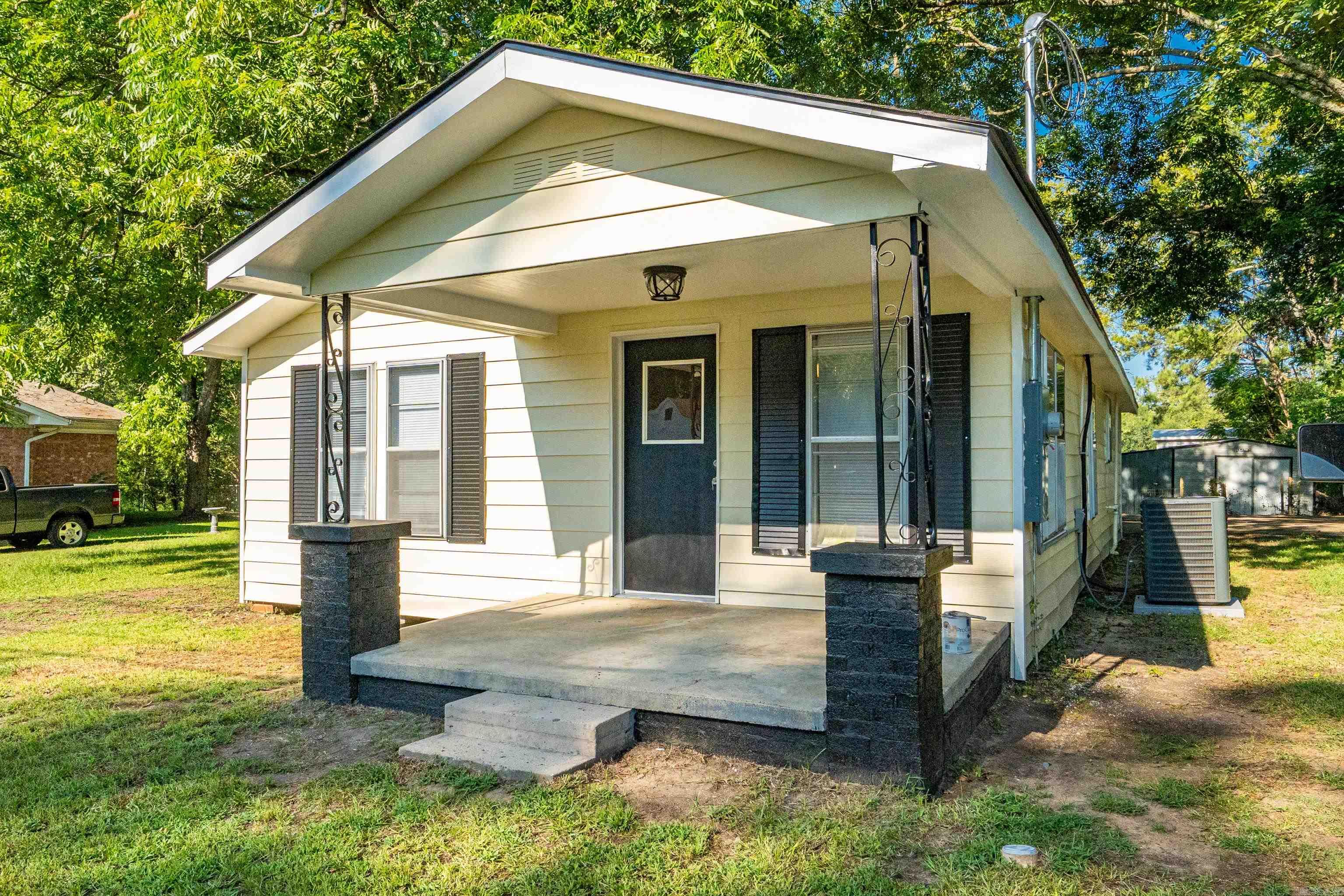 512 Hoover  Malvern, AR