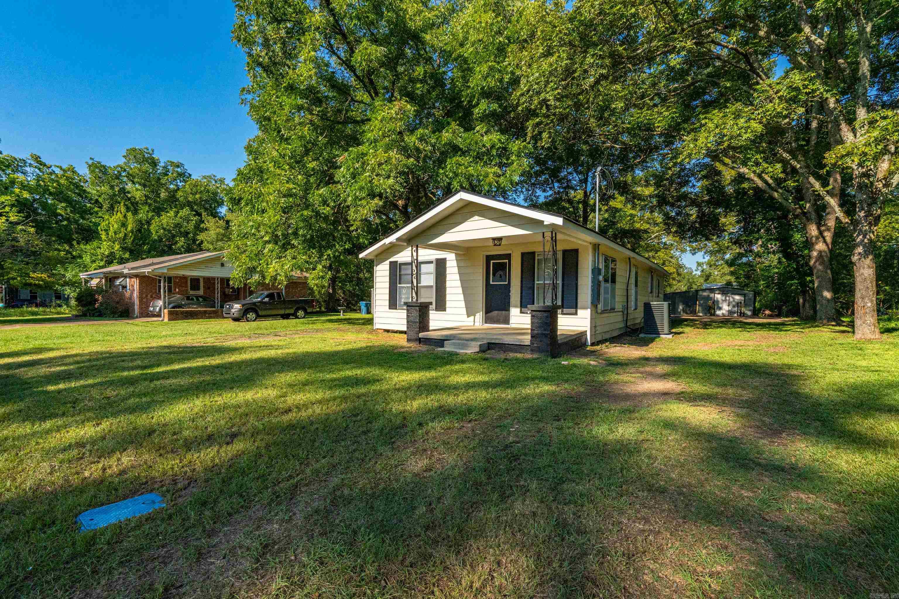 512 Hoover  Malvern, AR
